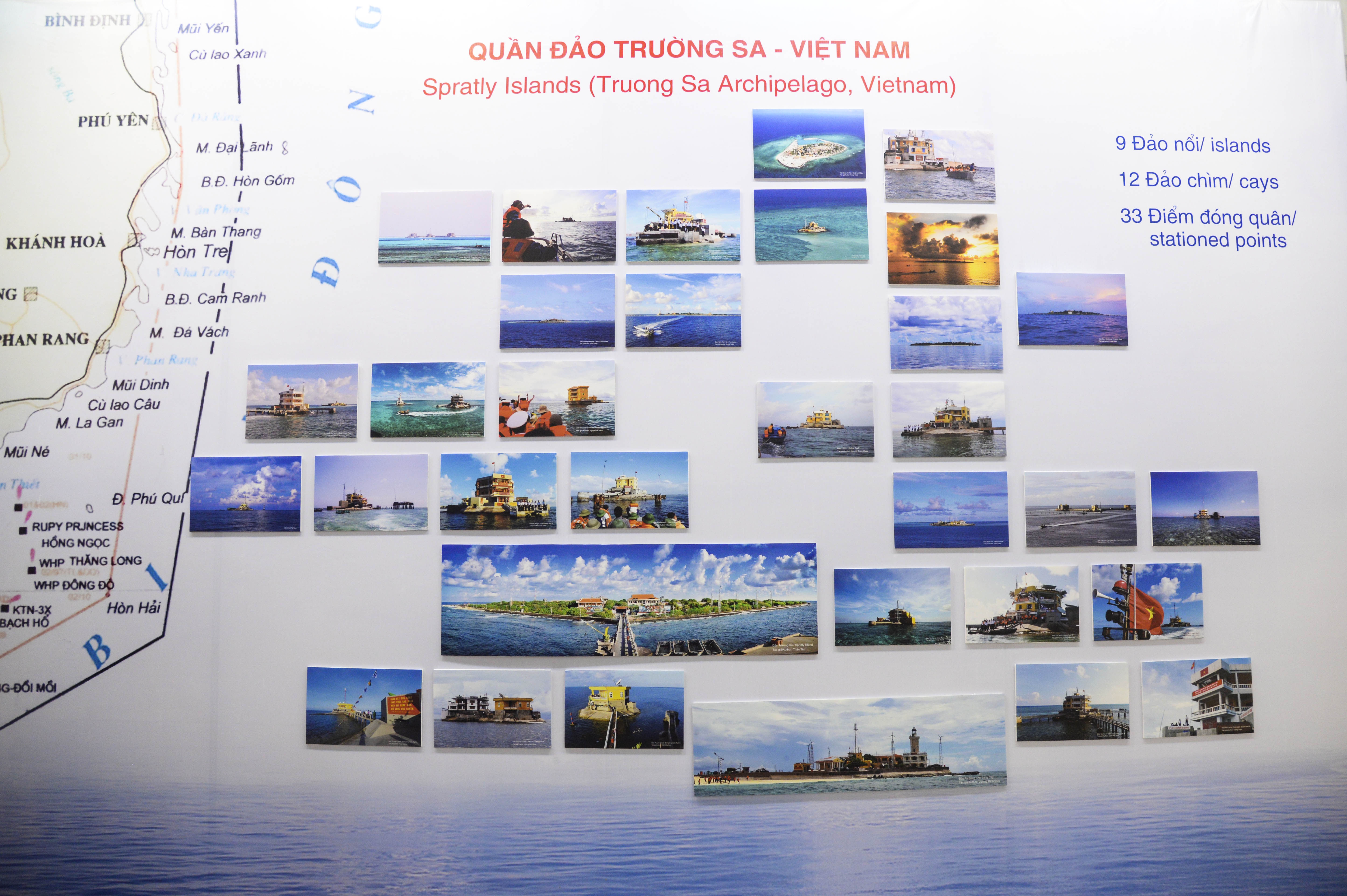 triem lam anh Truong Sa anh 4