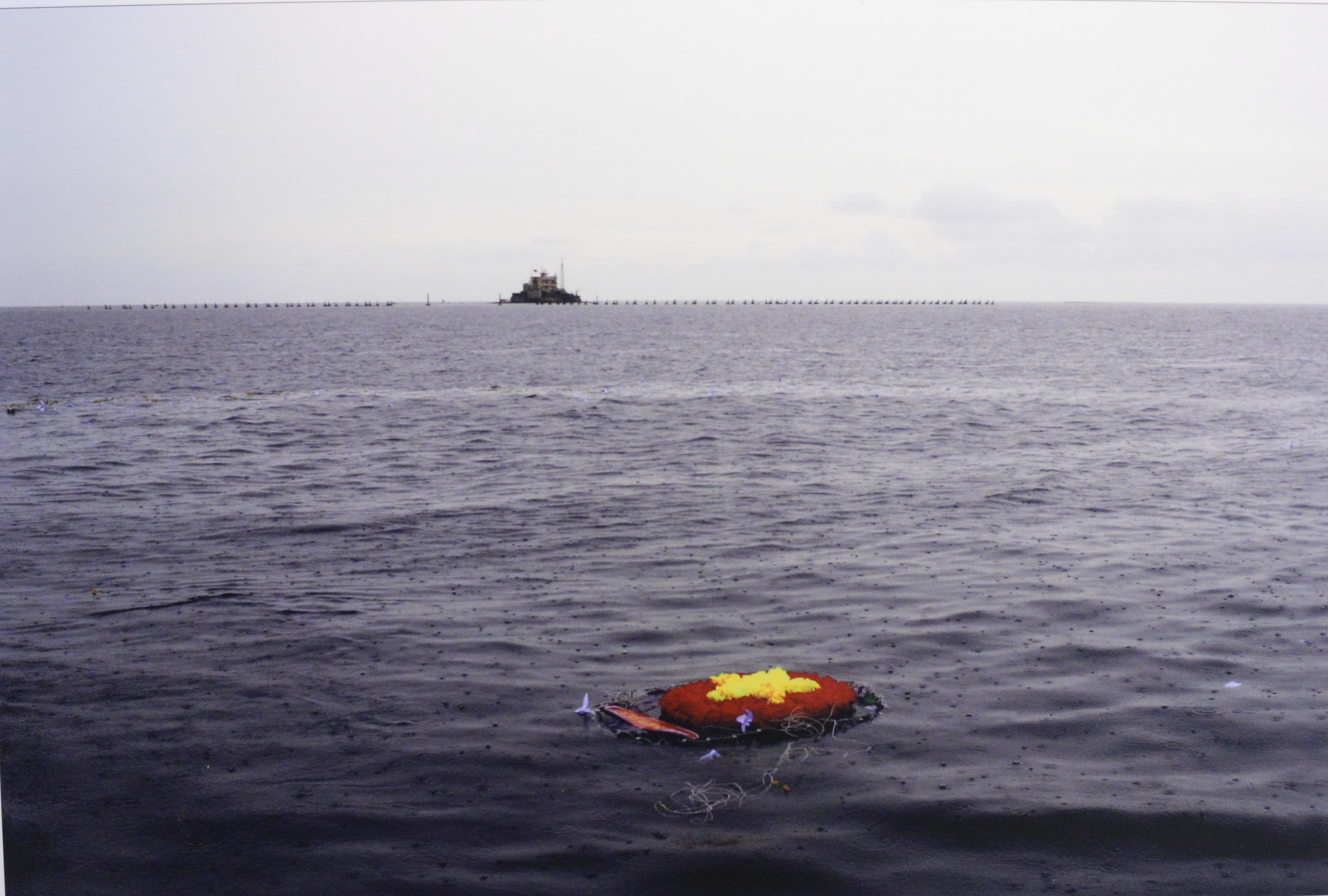 triem lam anh Truong Sa anh 5