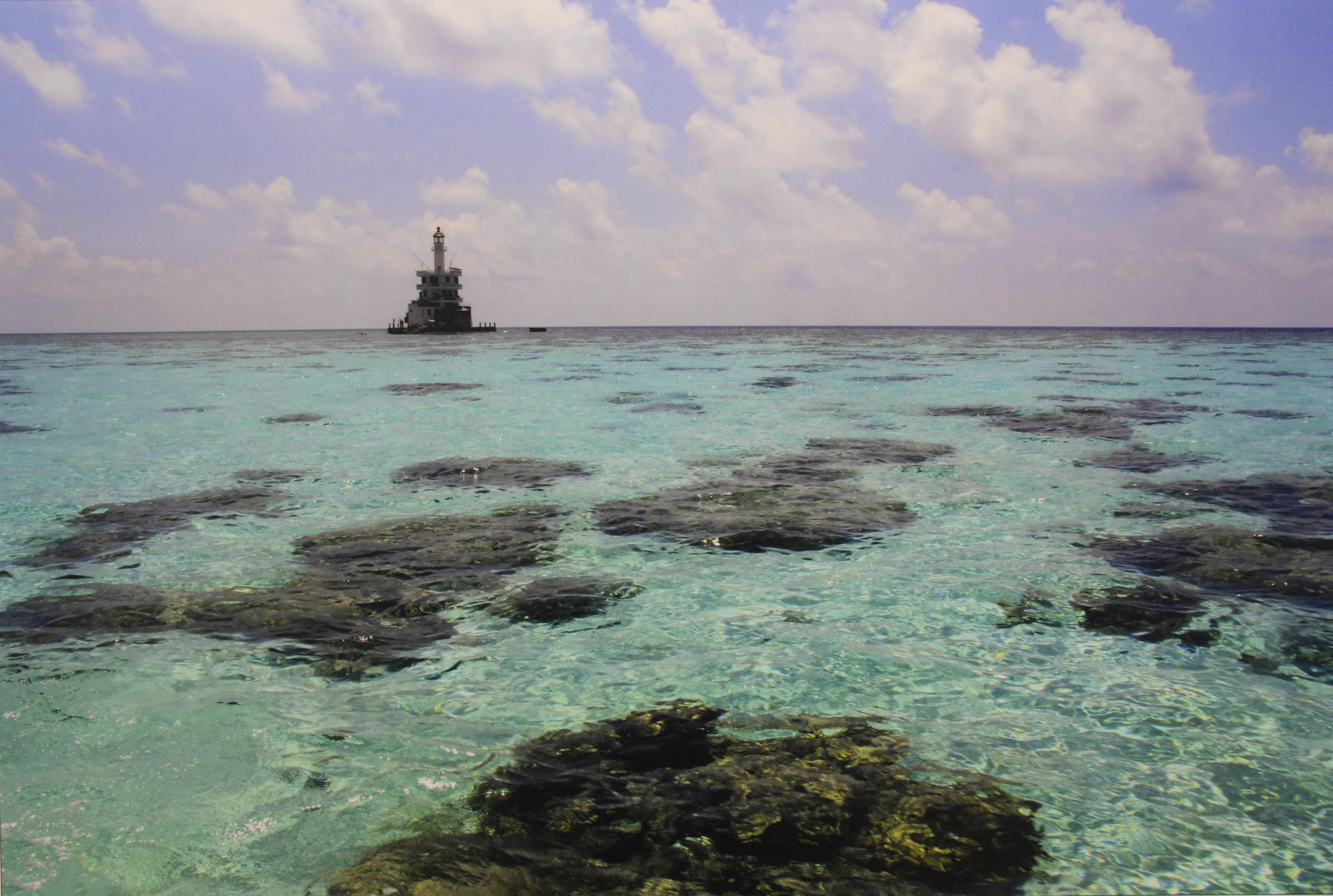 triem lam anh Truong Sa anh 6