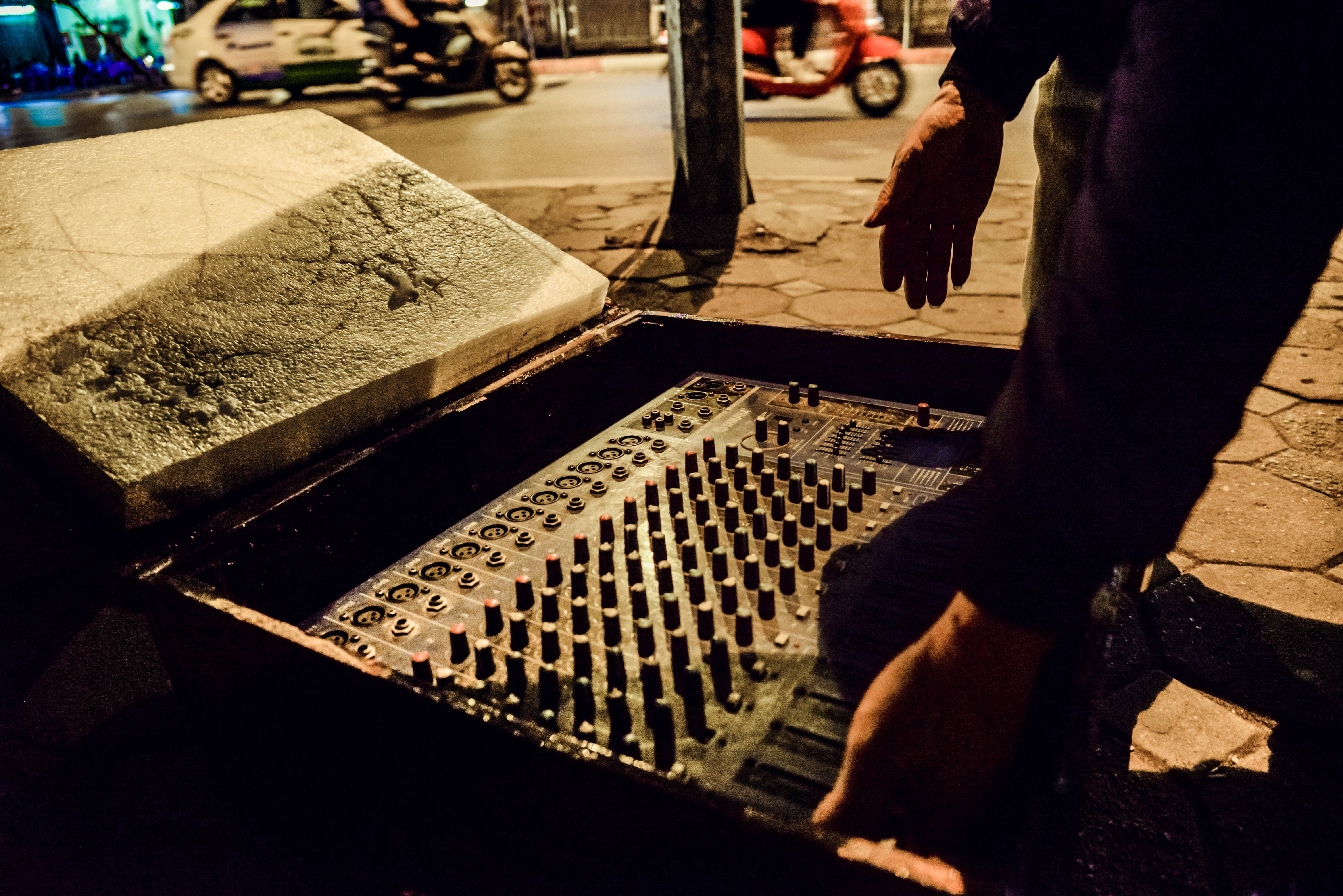 Giong hat cua nguoi khuyet tat anh 10