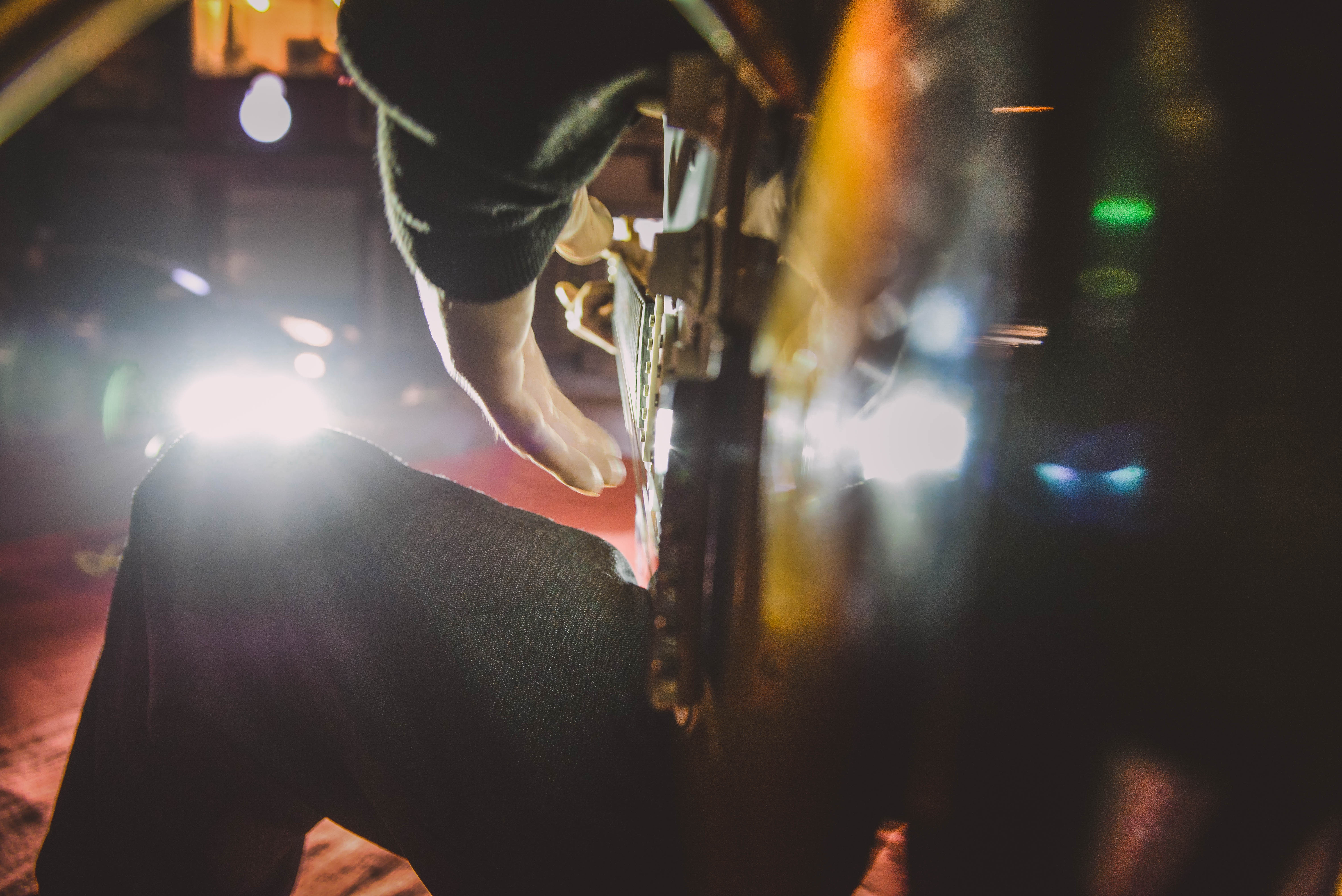 Giong hat cua nguoi khuyet tat anh 11