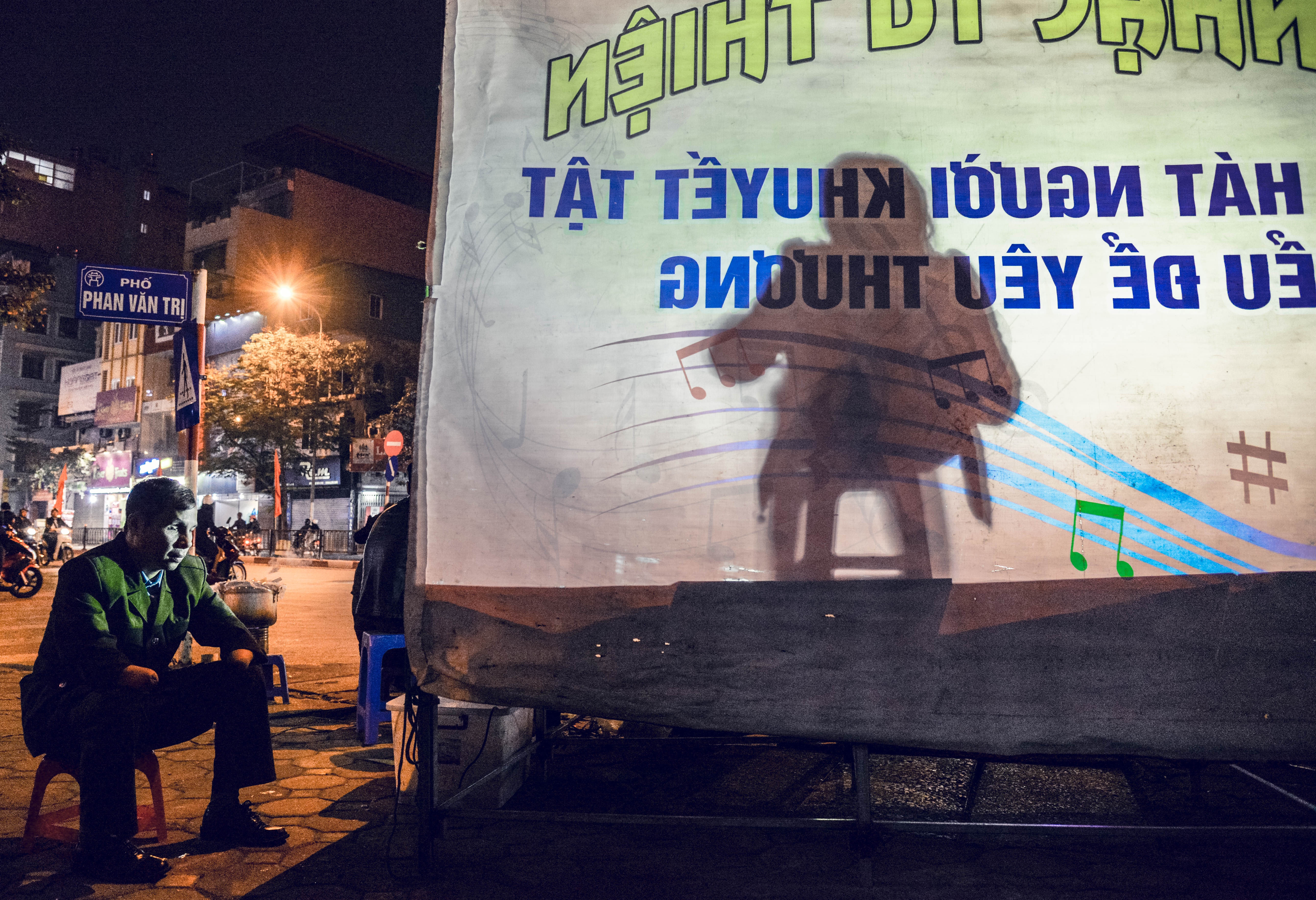 Giong hat cua nguoi khuyet tat anh 4