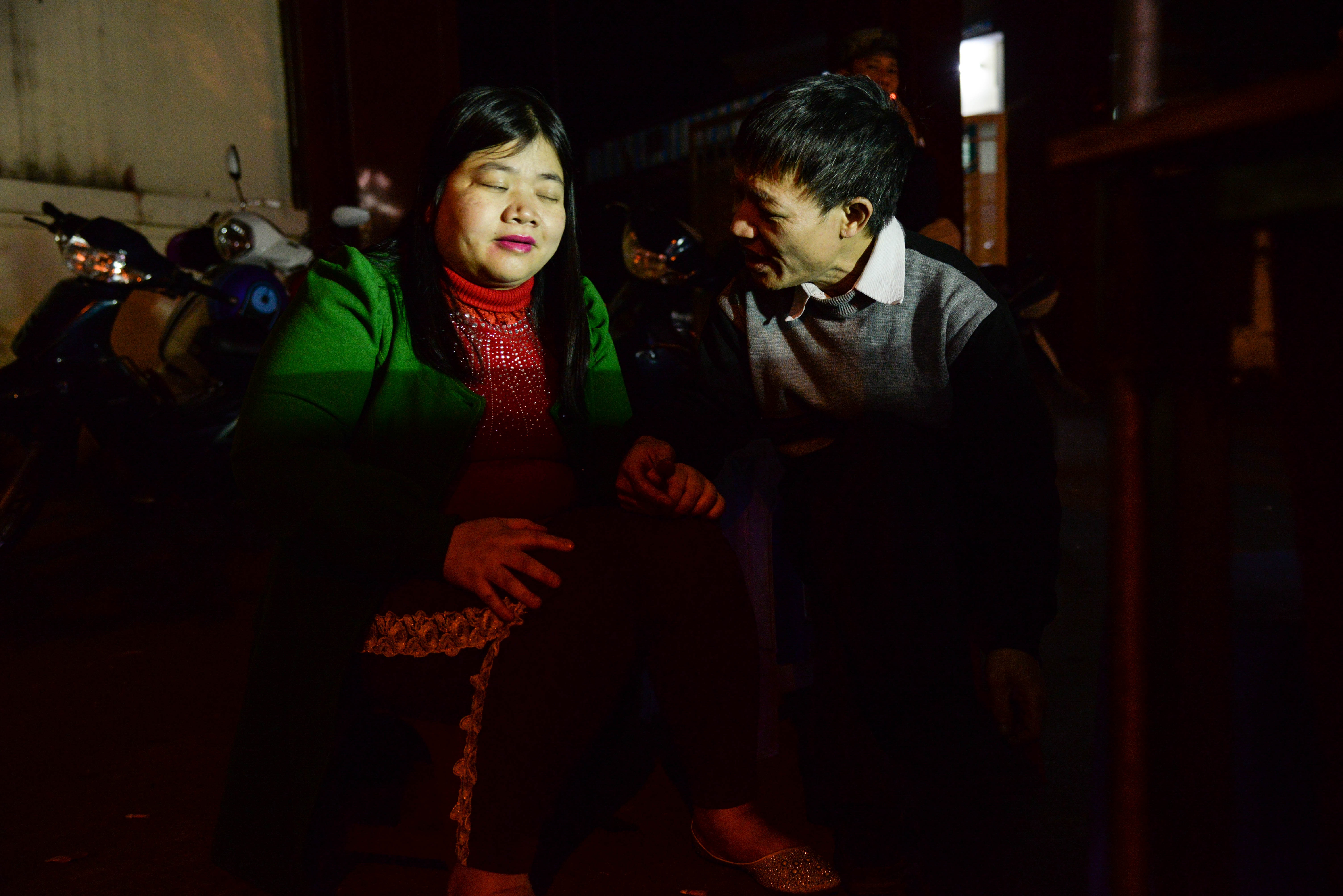 Giong hat cua nguoi khuyet tat anh 7