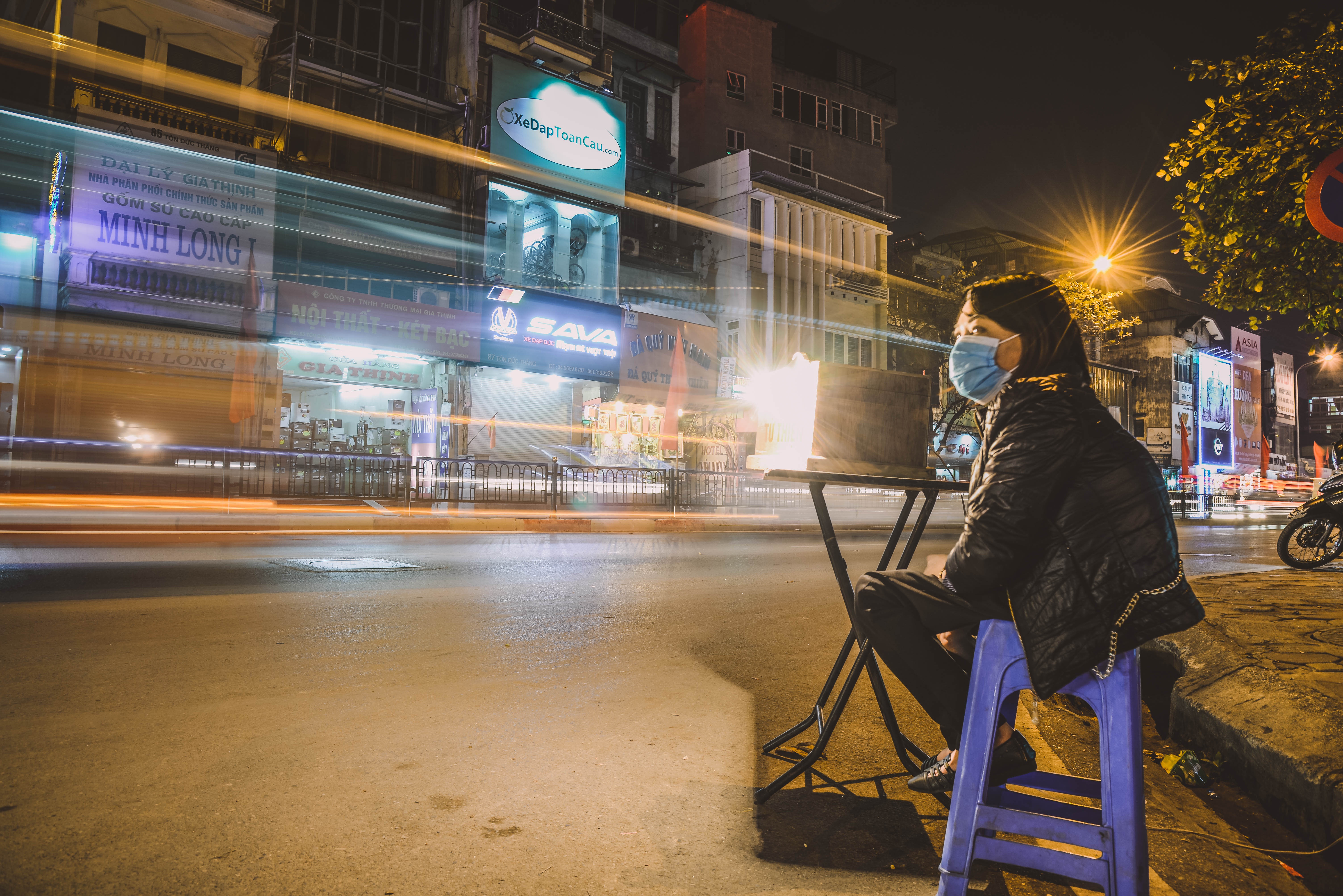 Giong hat cua nguoi khuyet tat anh 8