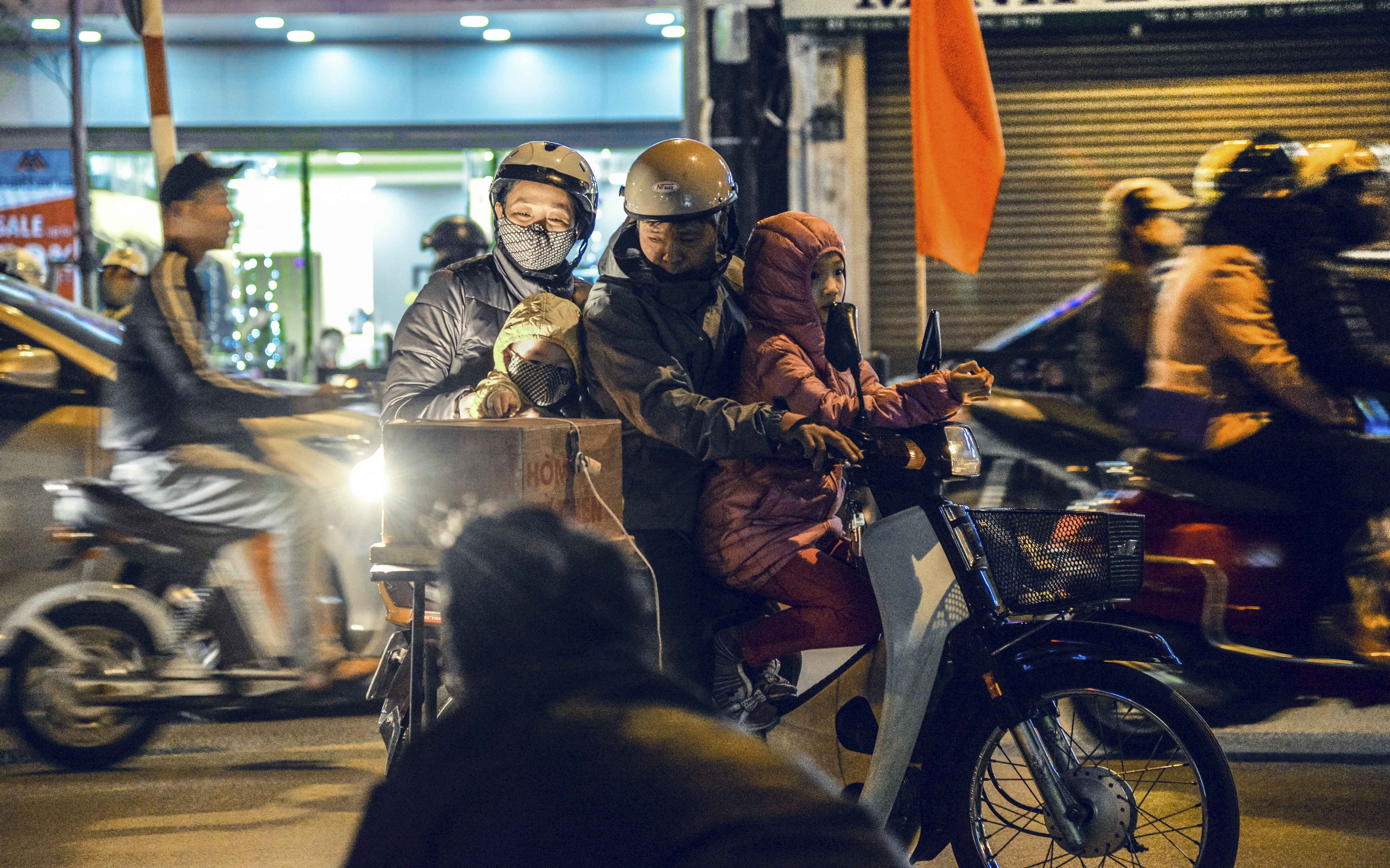 Giong hat cua nguoi khuyet tat anh 9