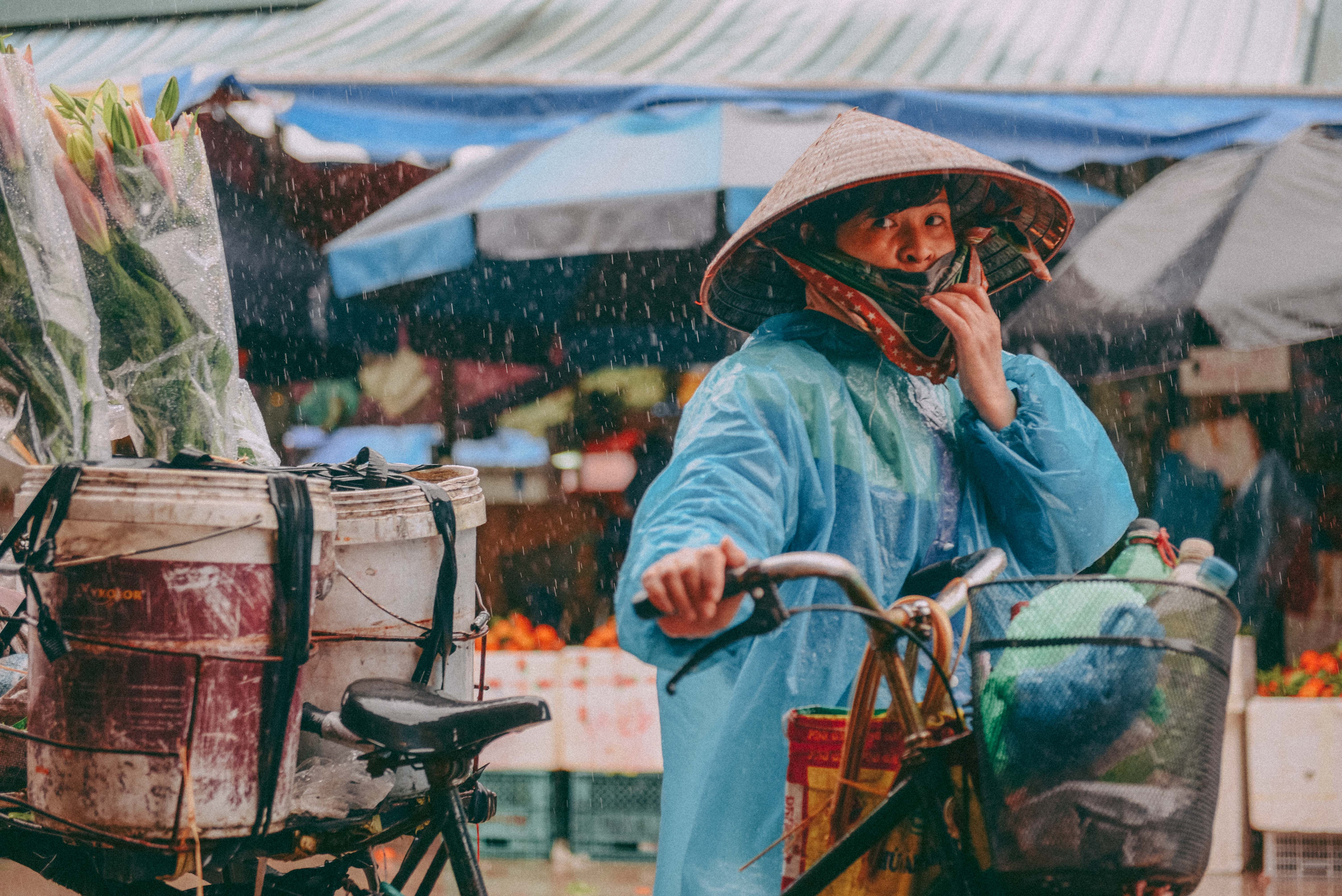 Muu sinh Ha Noi ngay tro ret anh 10