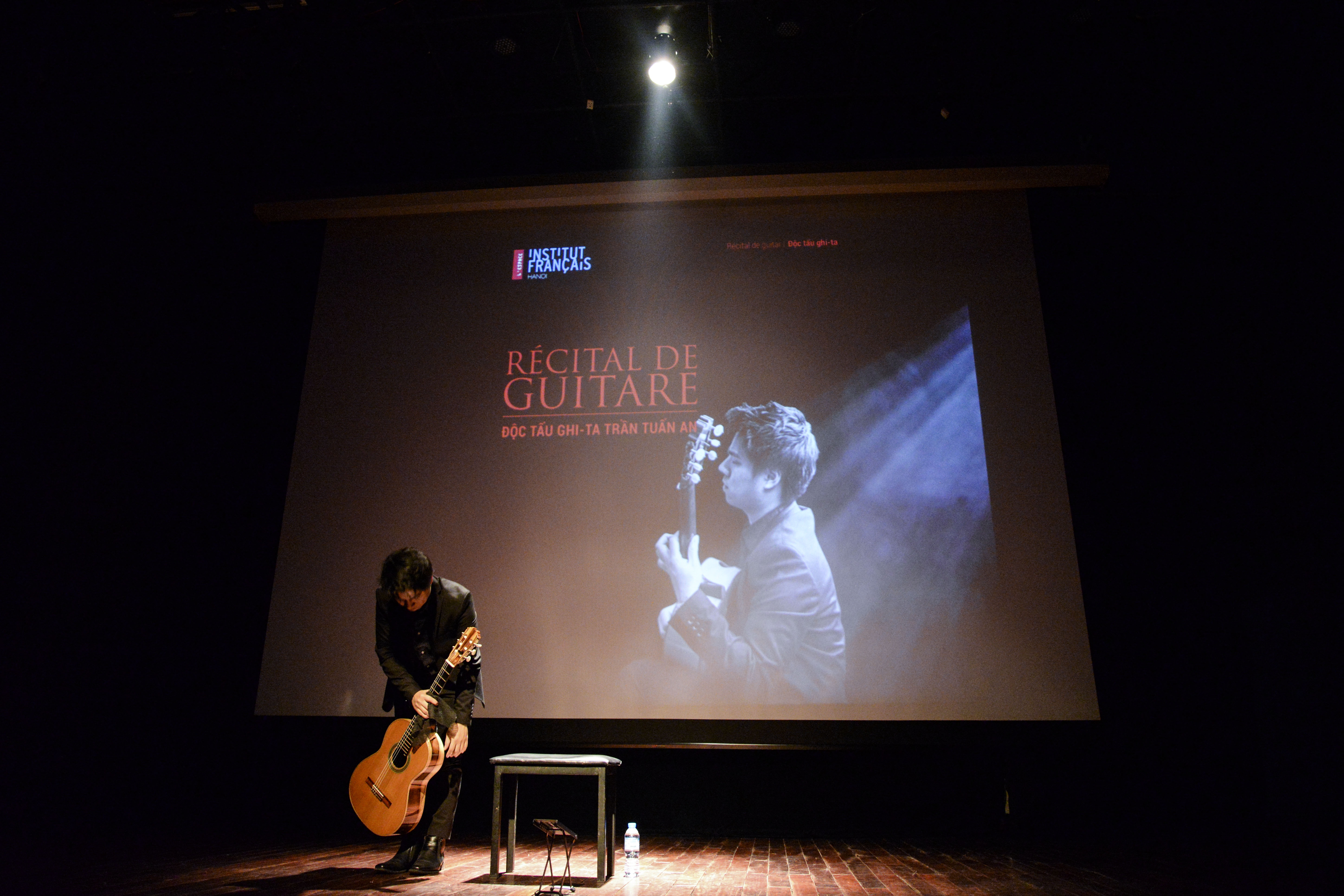 9x choi guitar anh 13