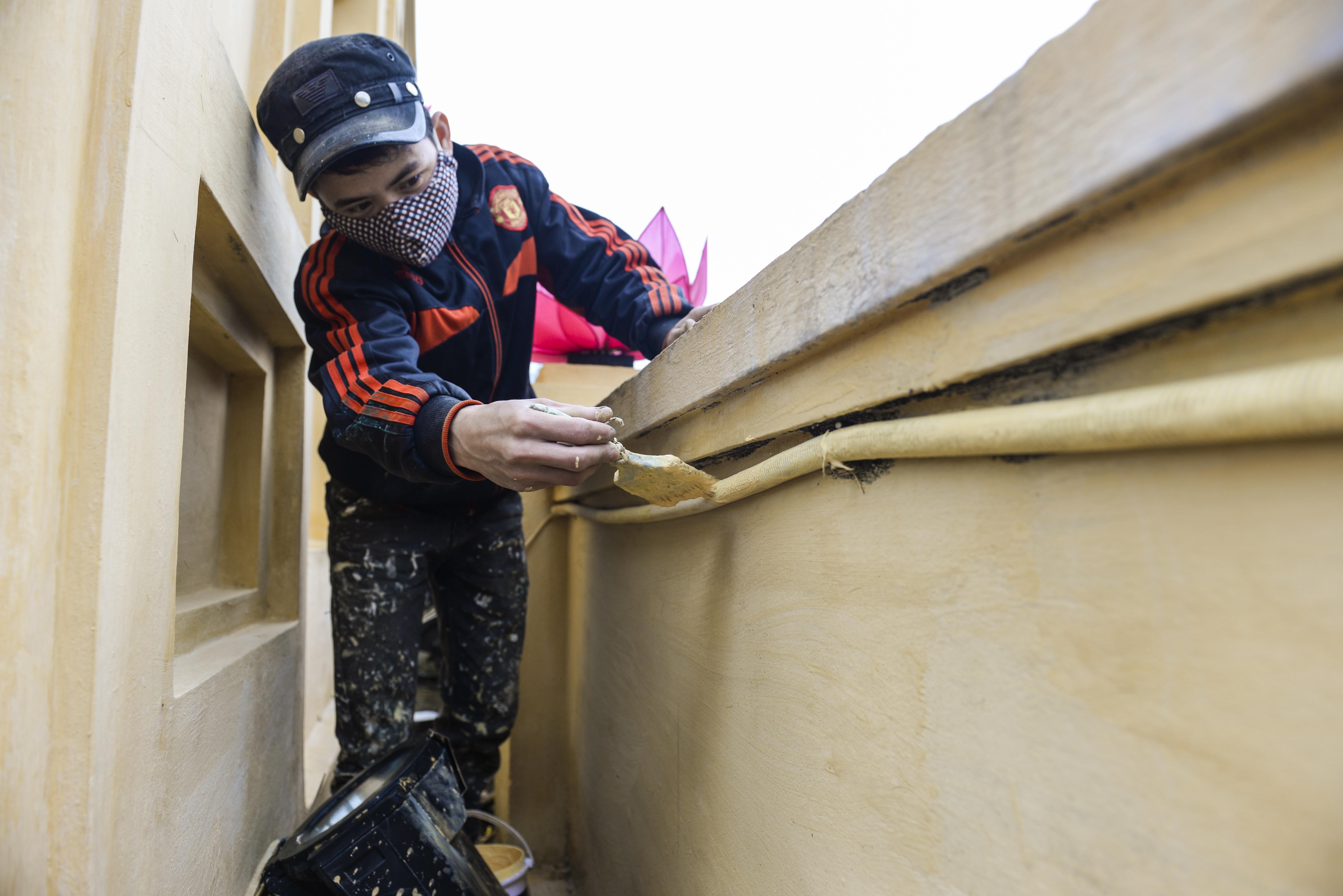 Hoang Thanh Thang Long quet voi moi anh 10