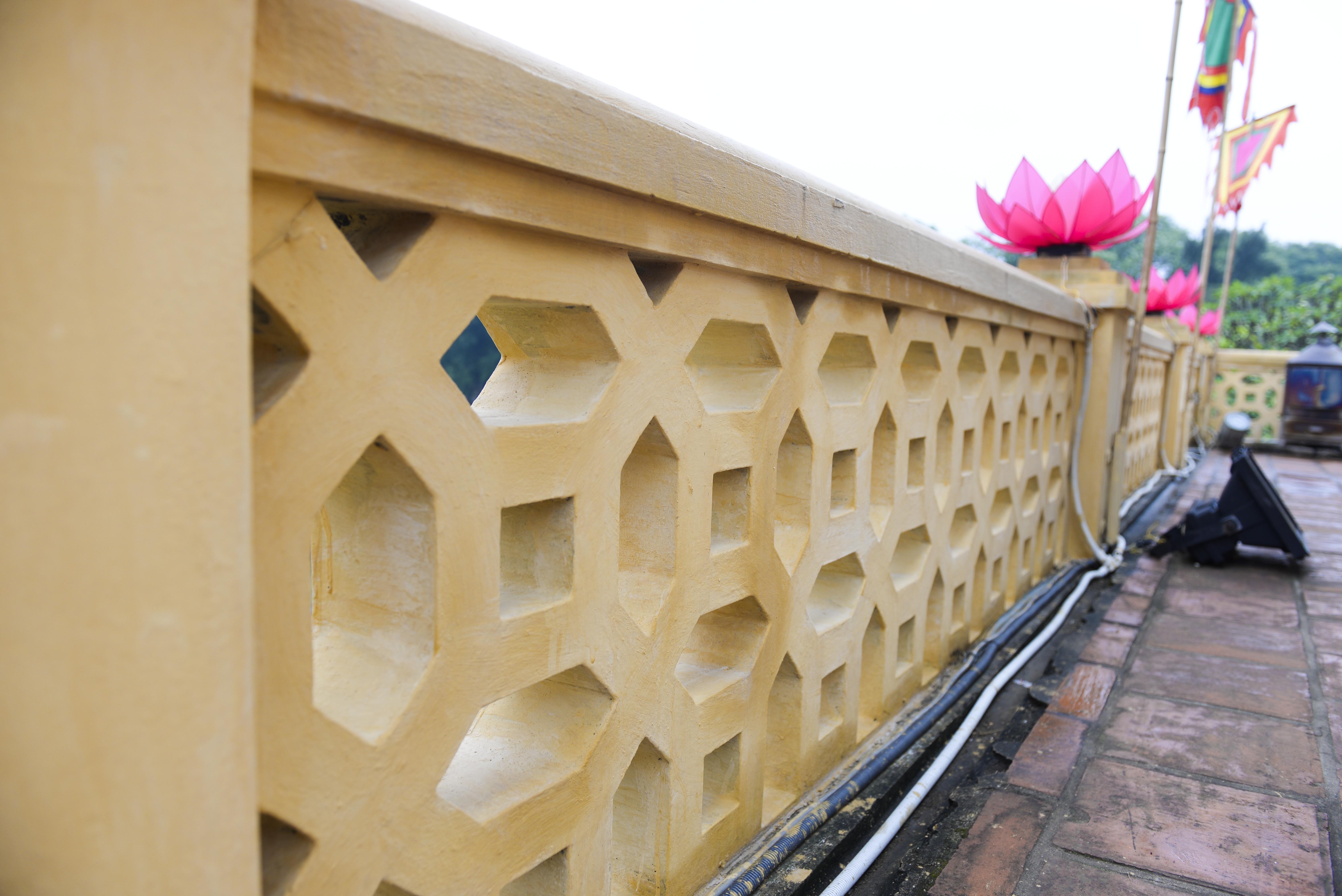 Hoang Thanh Thang Long quet voi moi anh 11