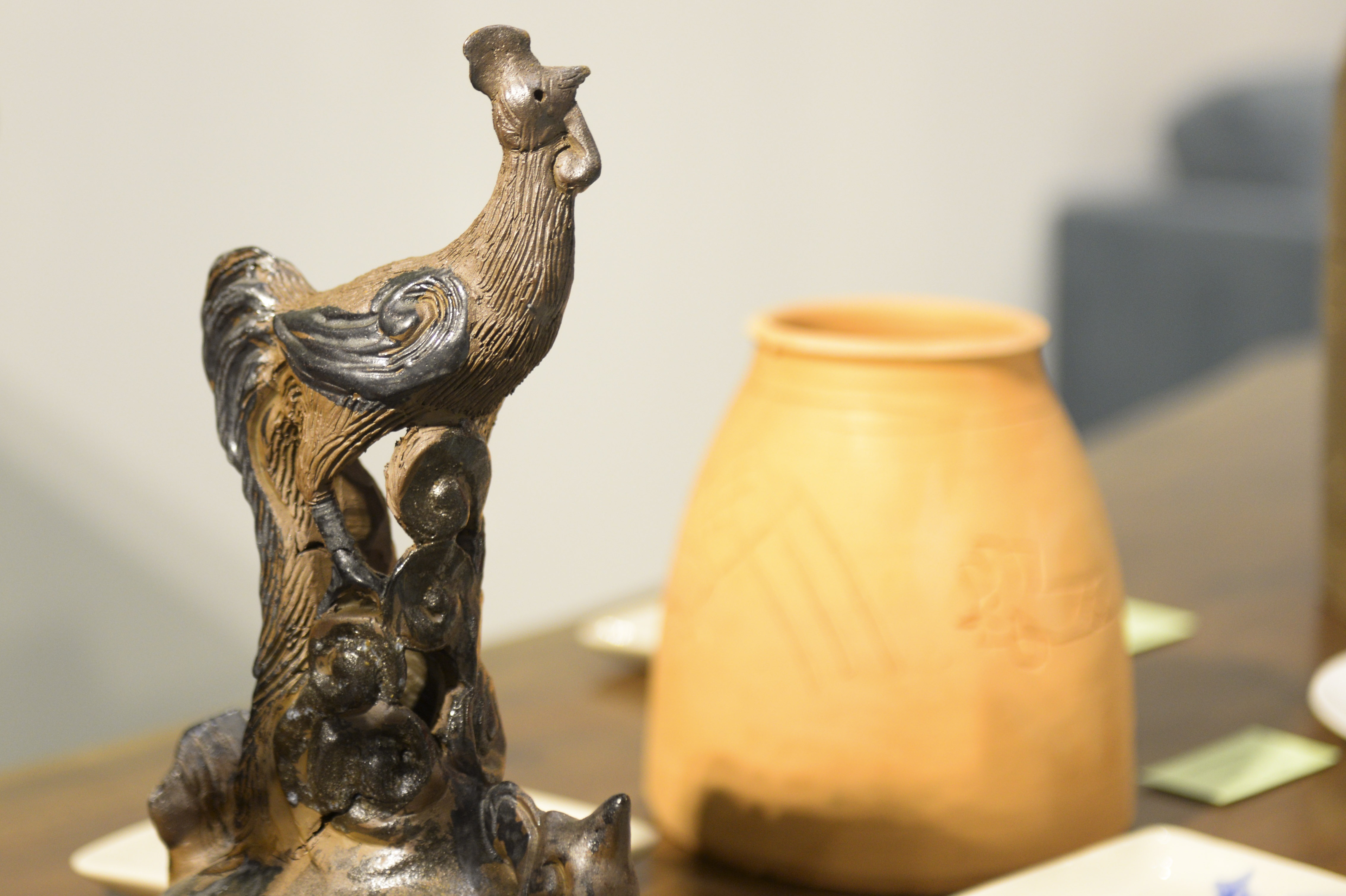 Trien lam anh Dau Dome anh 13