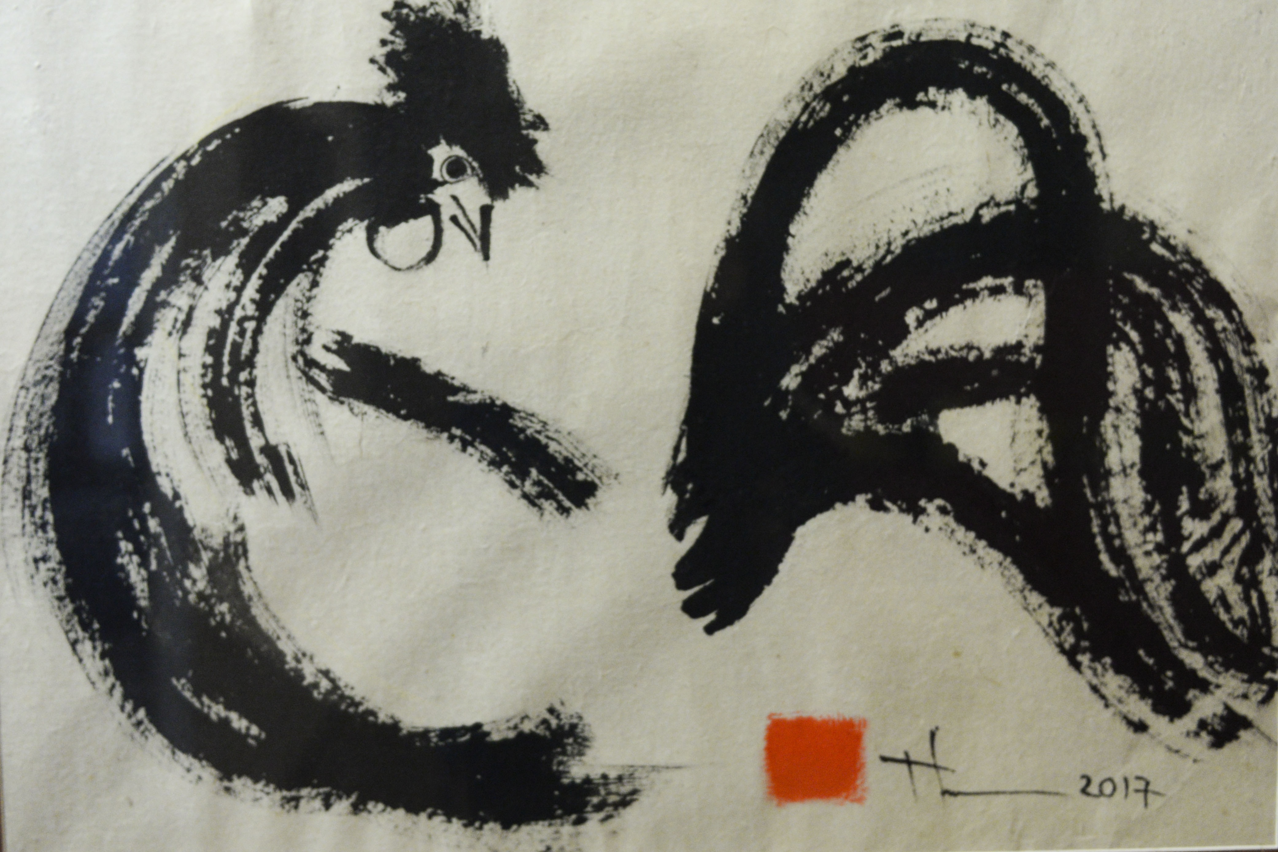 Trien lam anh Dau Dome anh 7