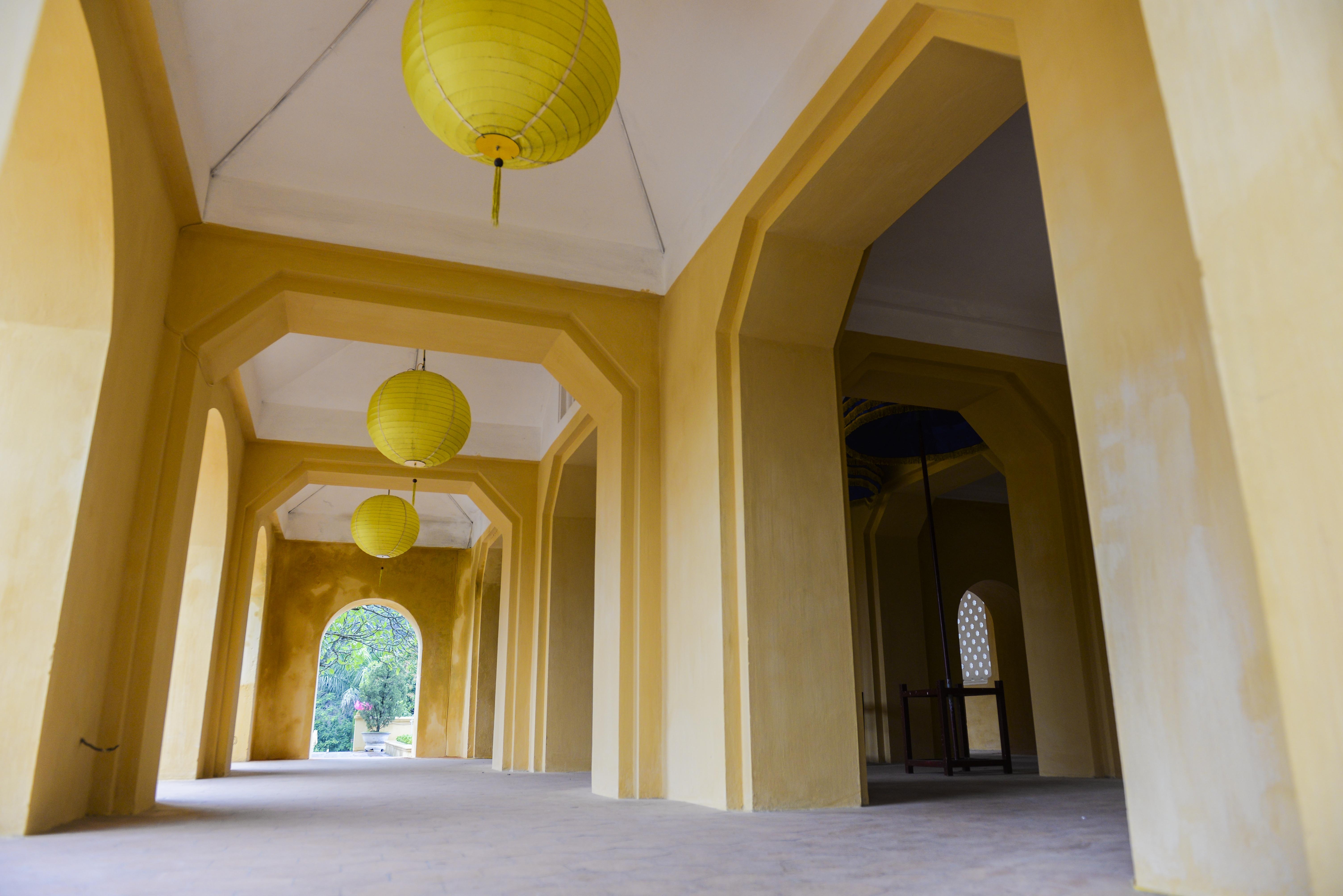 Hoang Thanh Thang Long quet voi moi anh 7