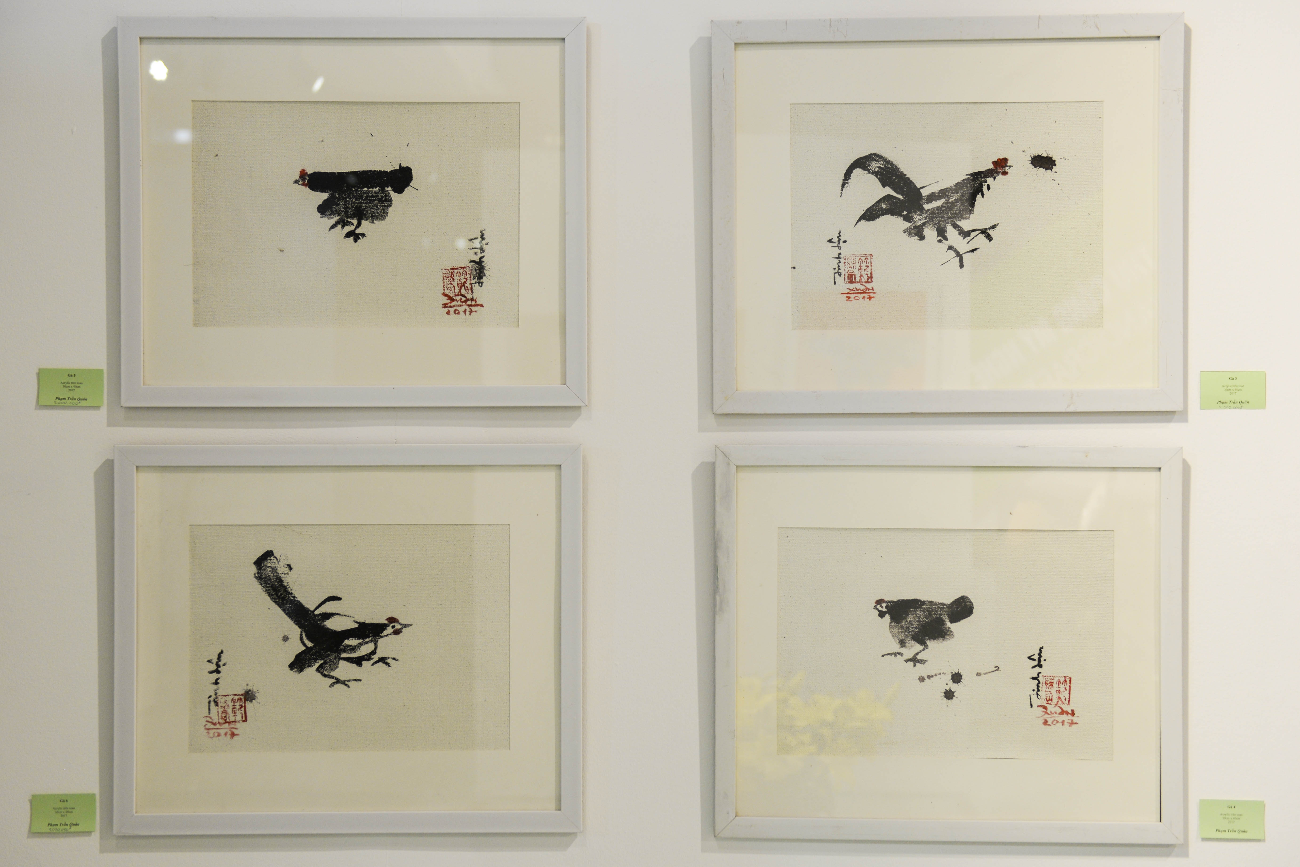 Trien lam anh Dau Dome anh 8