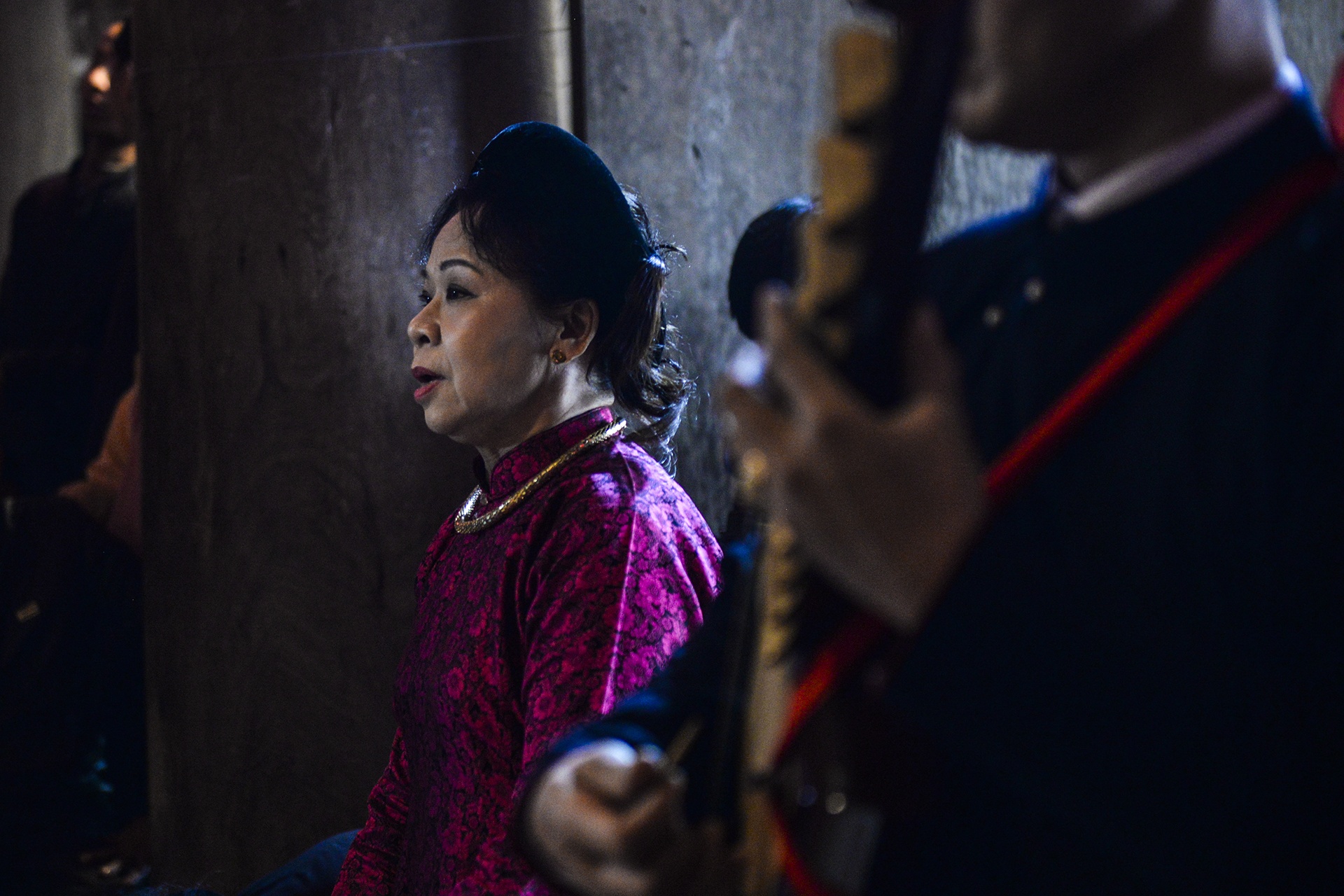 Tet Viet Dinh lang Viet anh 11