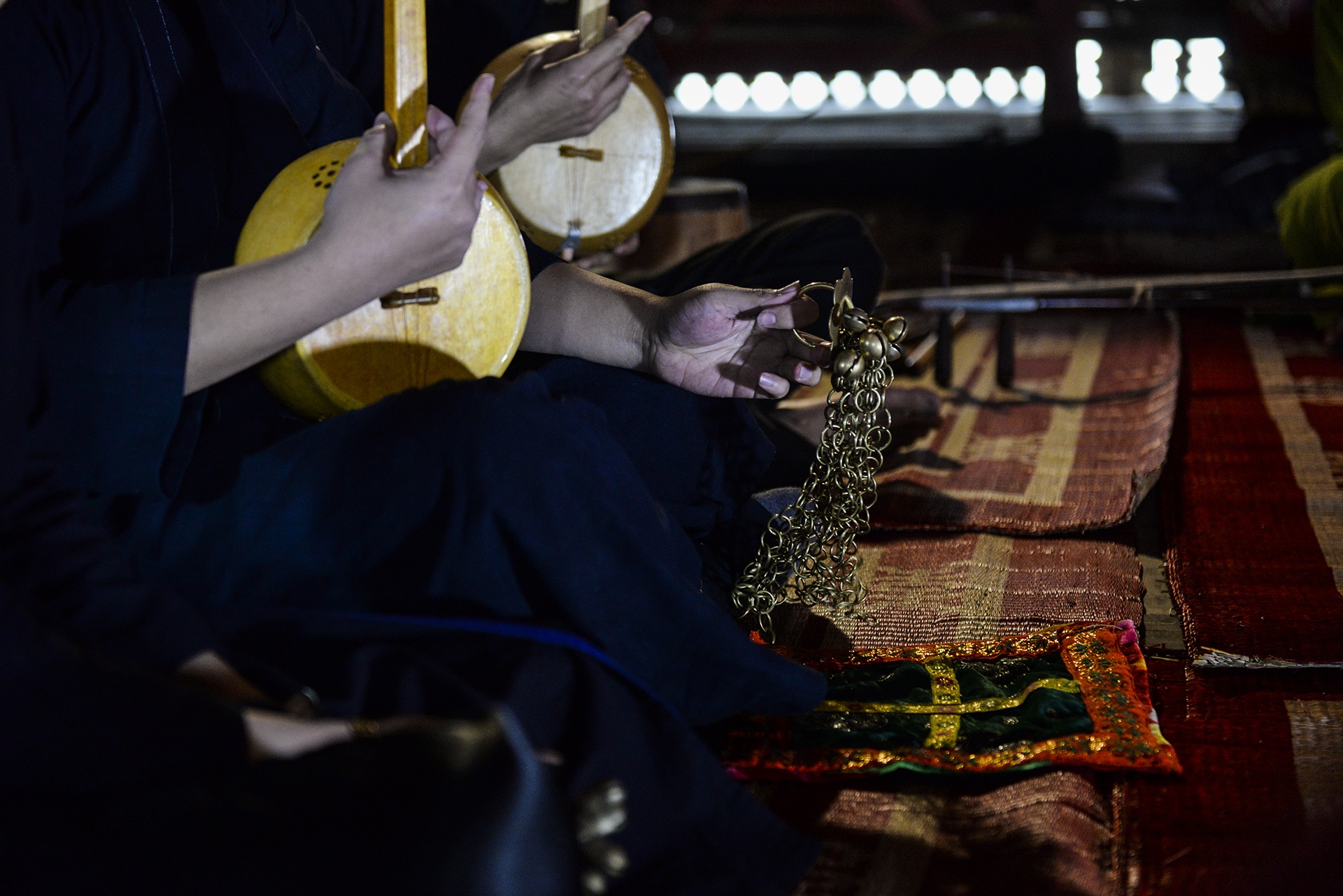 Tet Viet Dinh lang Viet anh 14