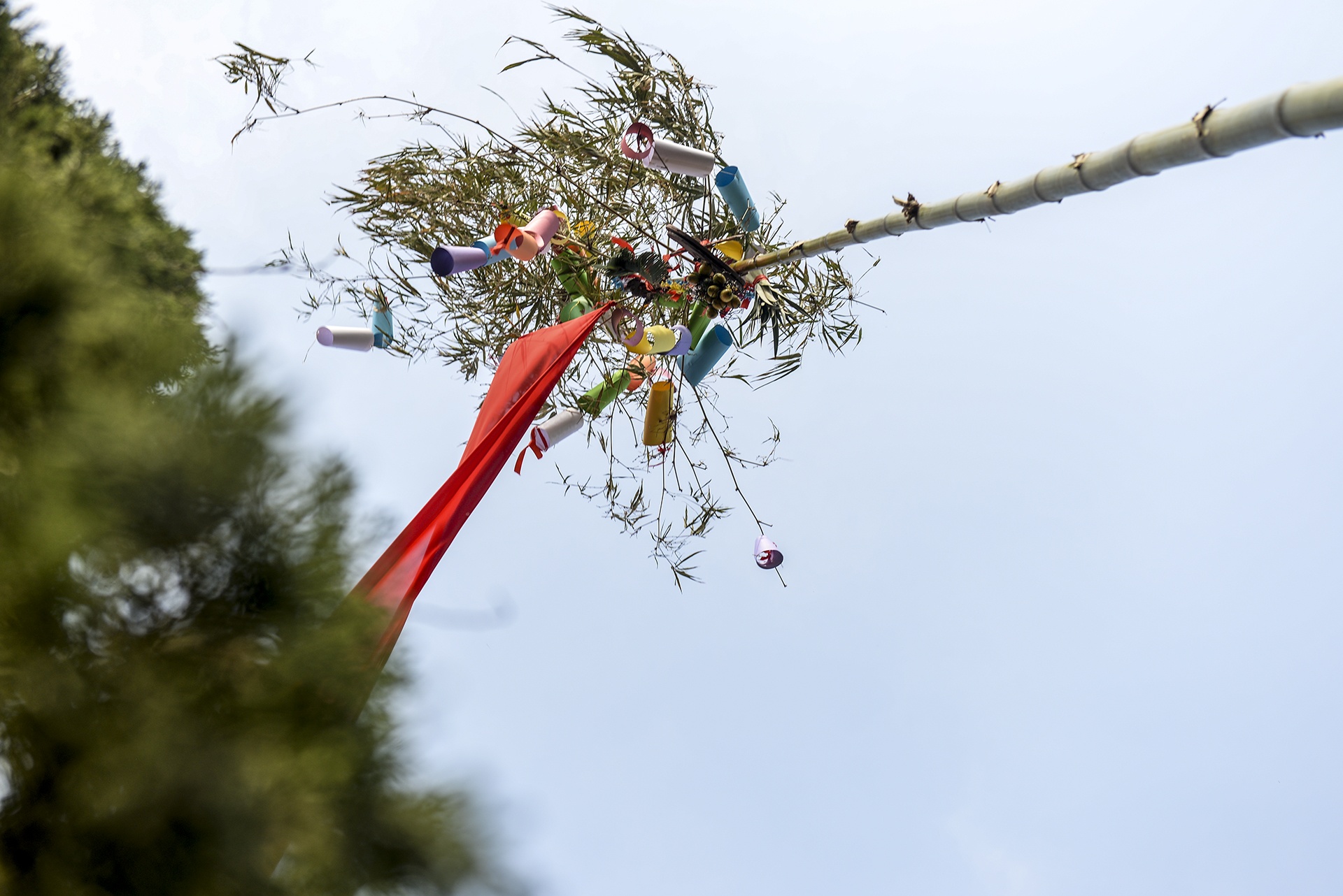 Tet Viet Dinh lang Viet anh 4