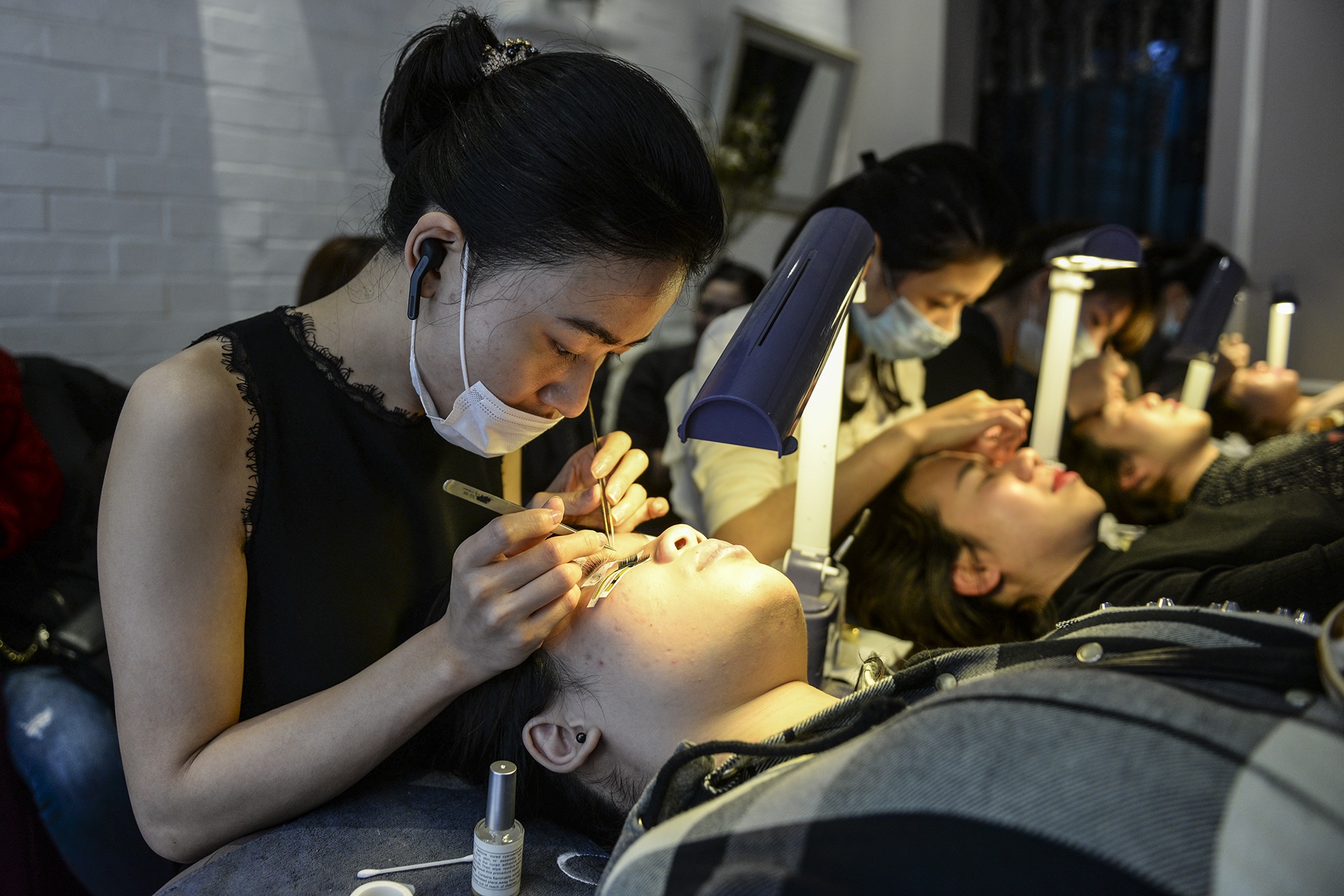 lam dep don tet anh 1