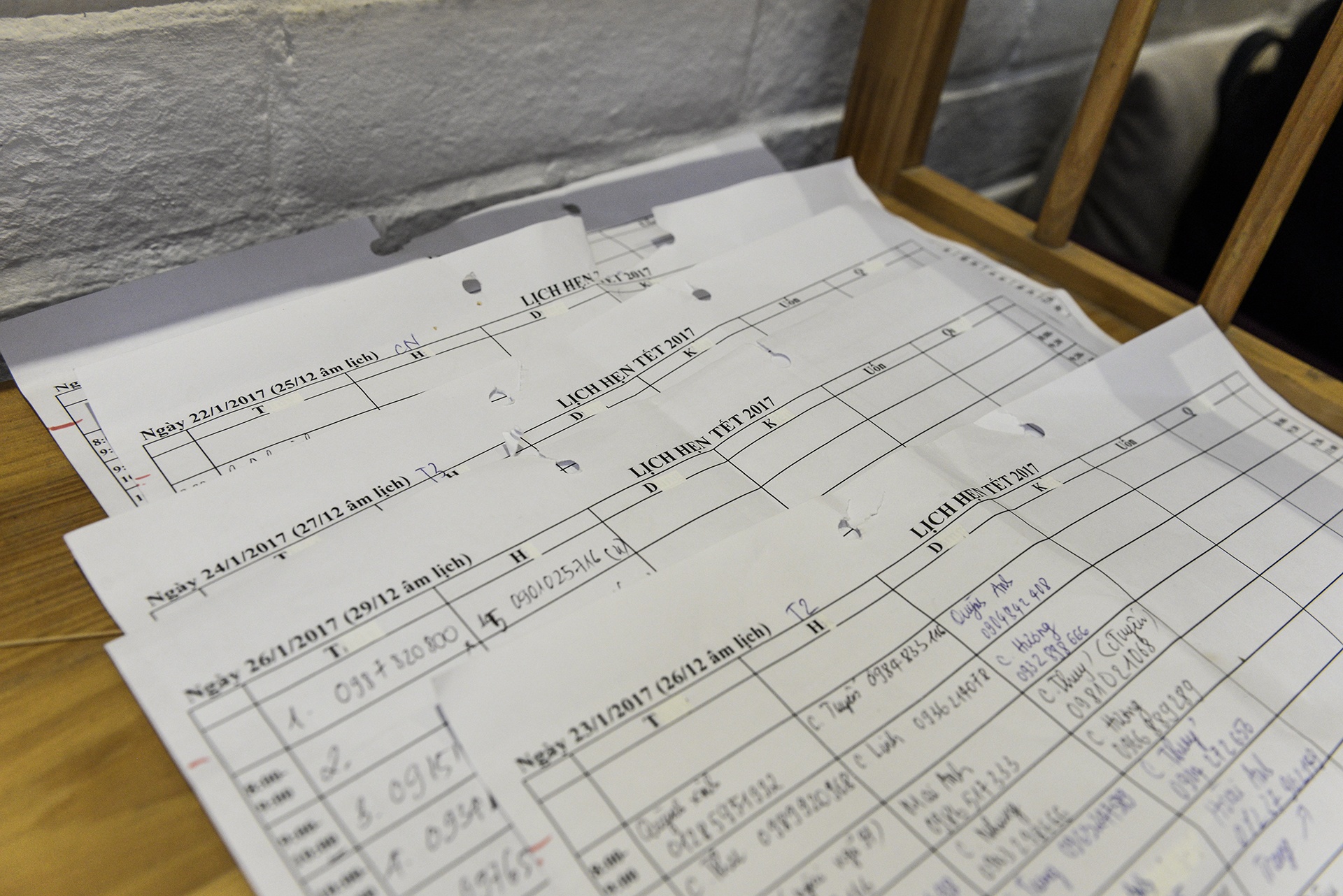 lam dep don tet anh 2