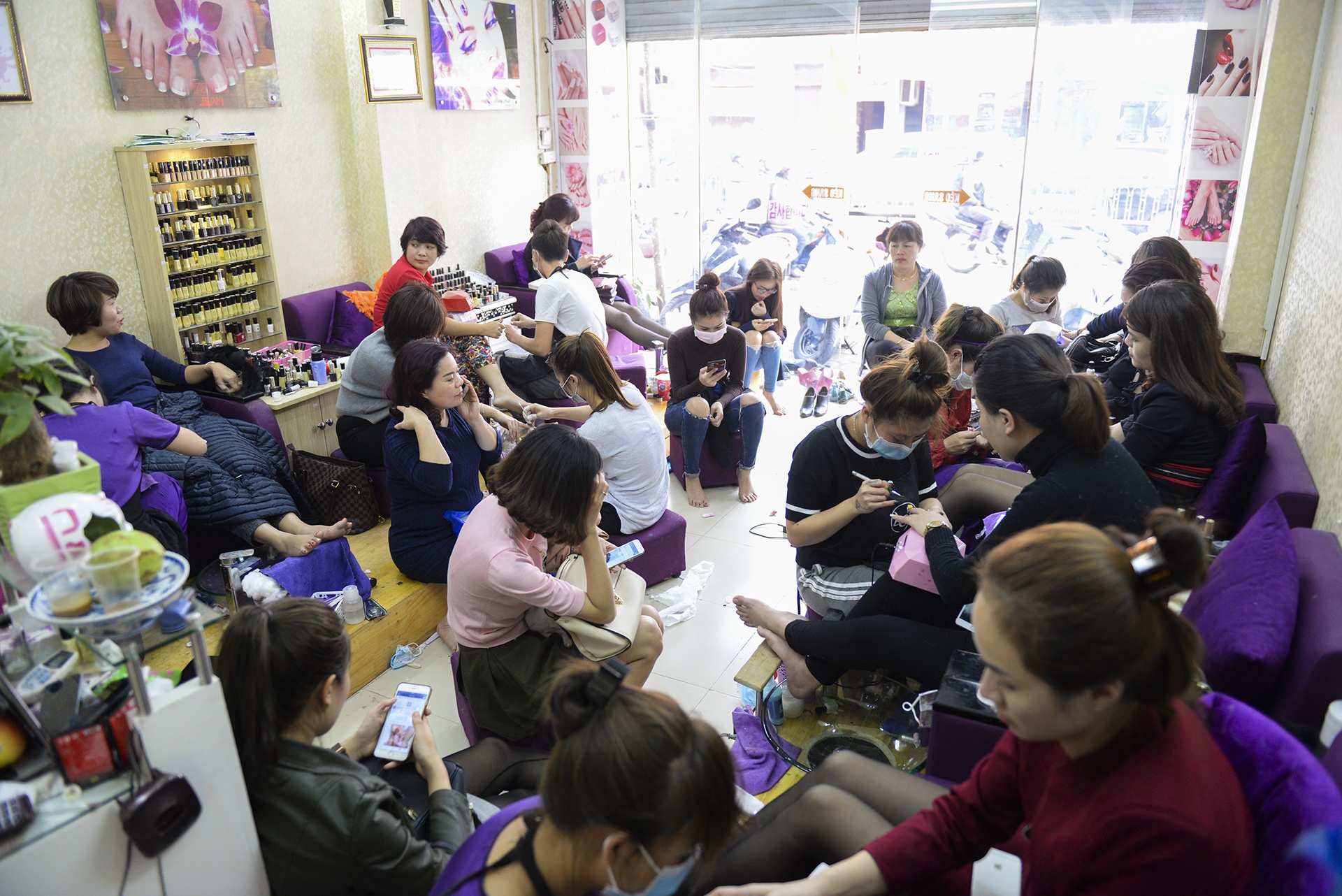 lam dep don tet anh 4