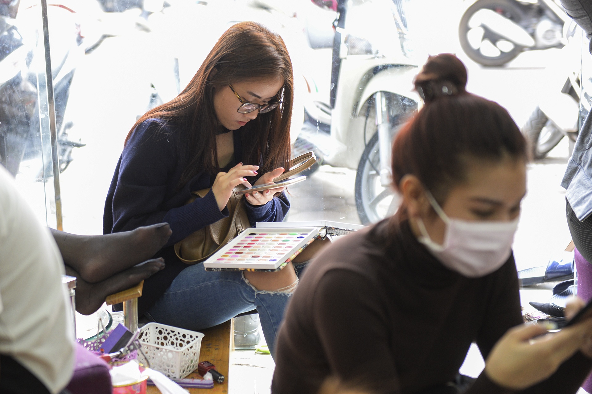 lam dep don tet anh 7