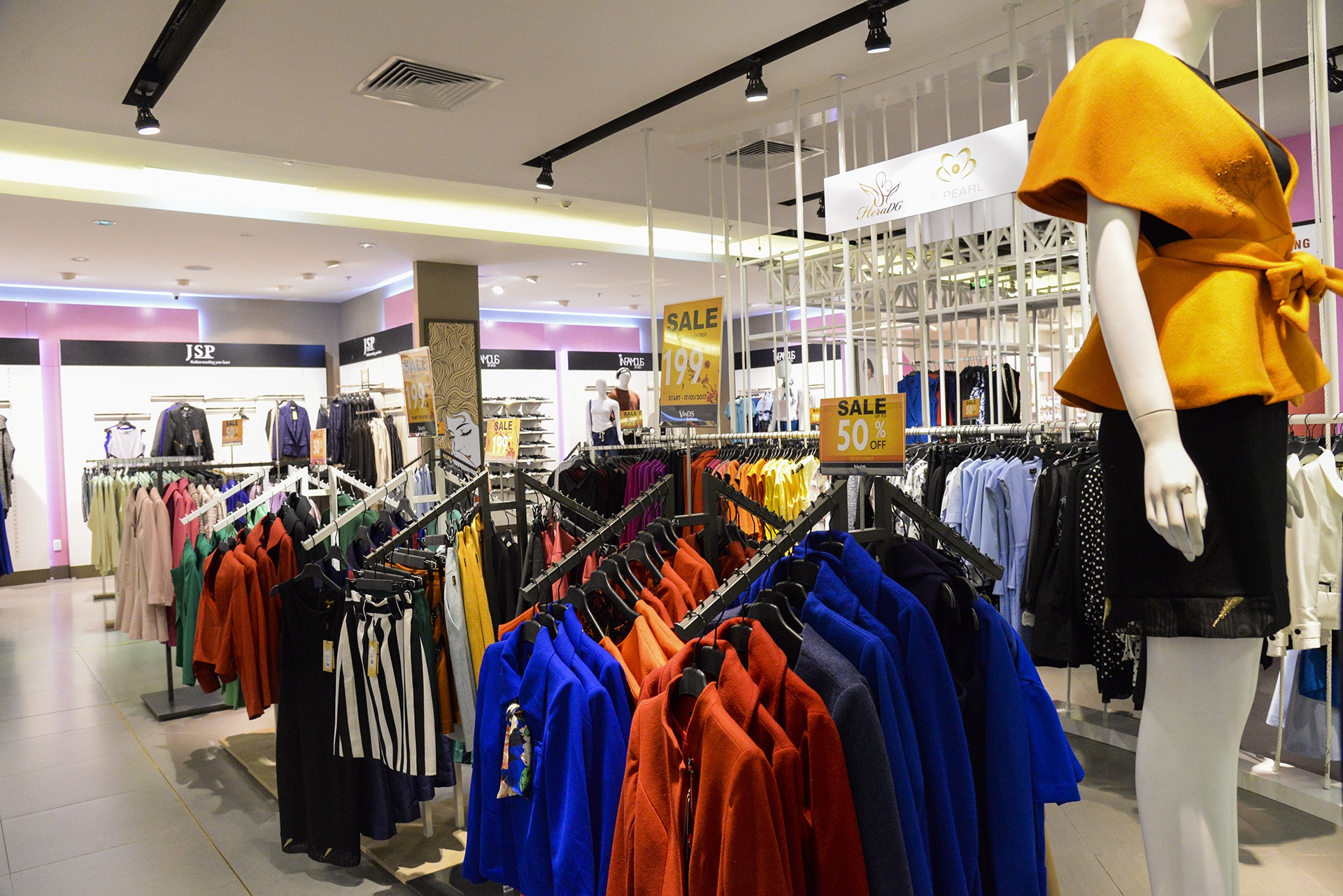 mua sam rau cu sieu thi ngay Tet anh 15