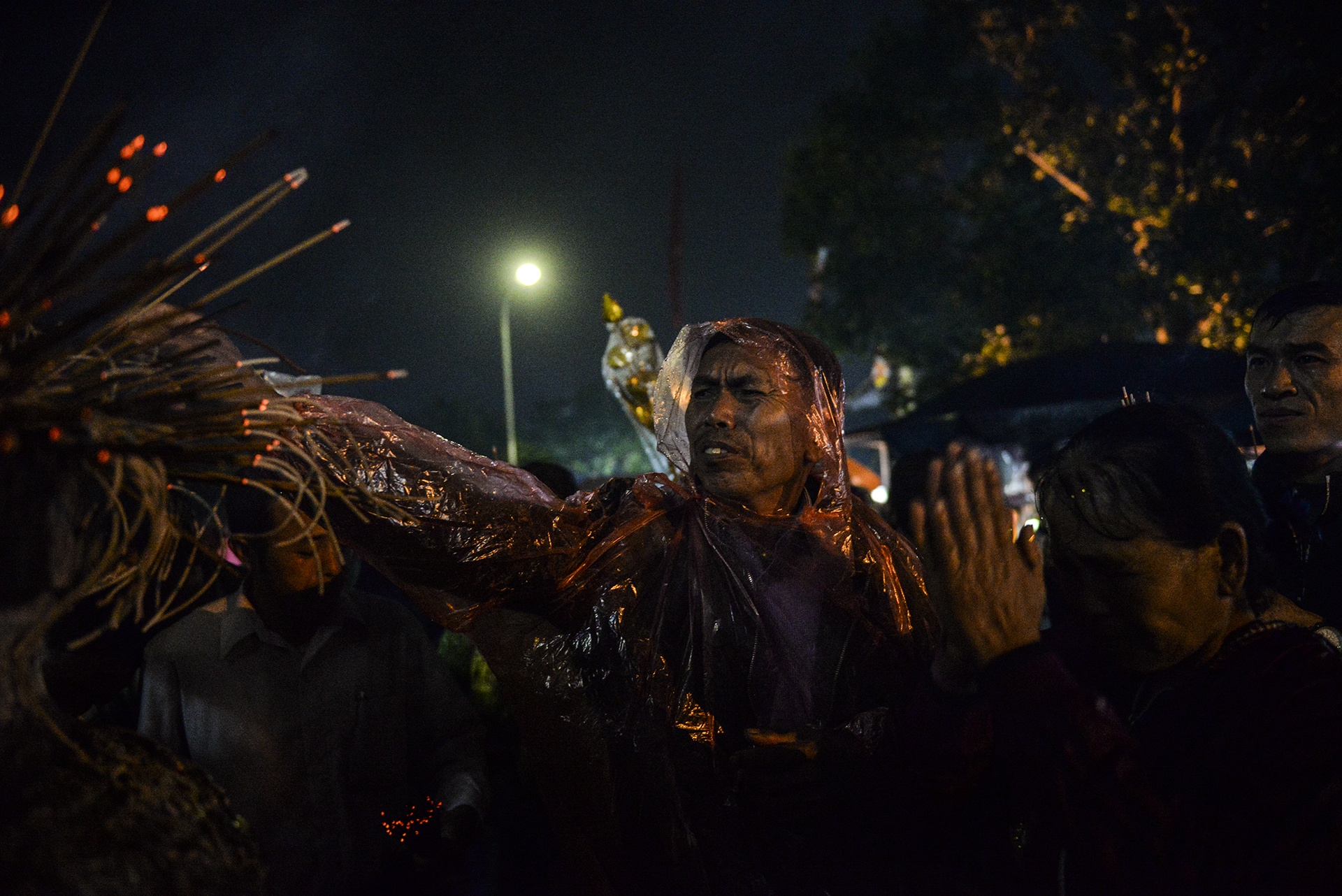 cho Vieng Nam Dinh anh 4