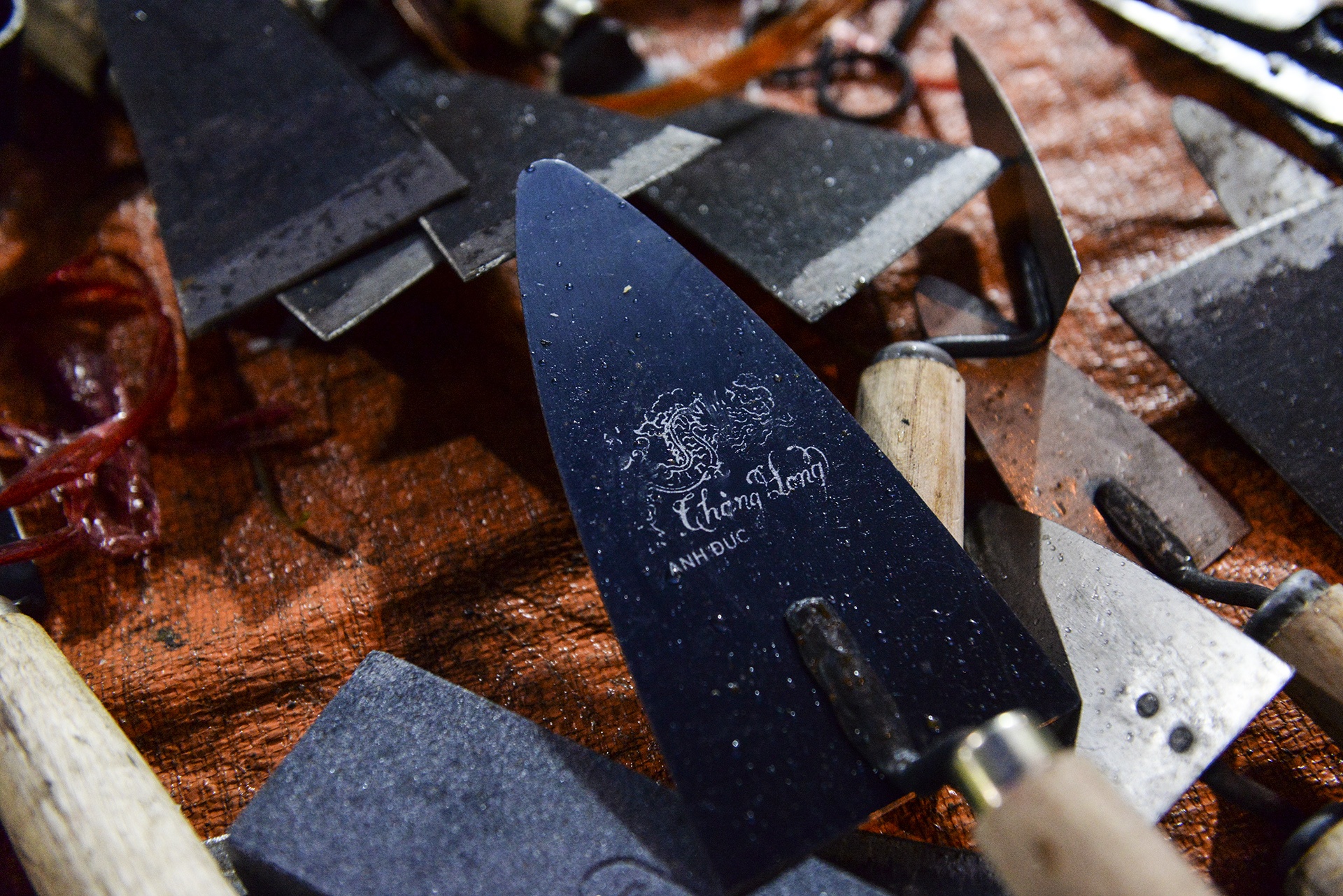 cho Vieng Nam Dinh anh 13