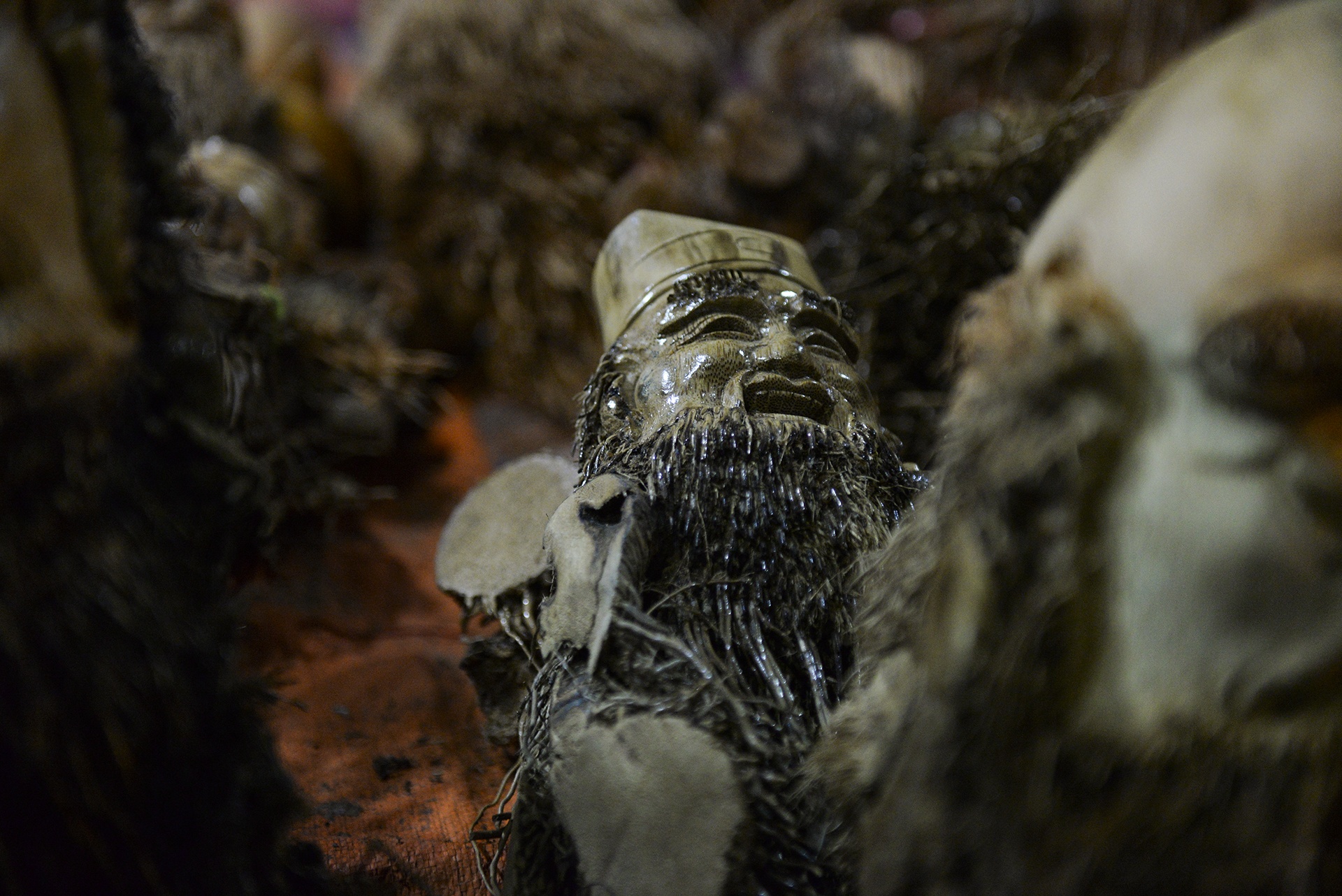 cho Vieng Nam Dinh anh 4