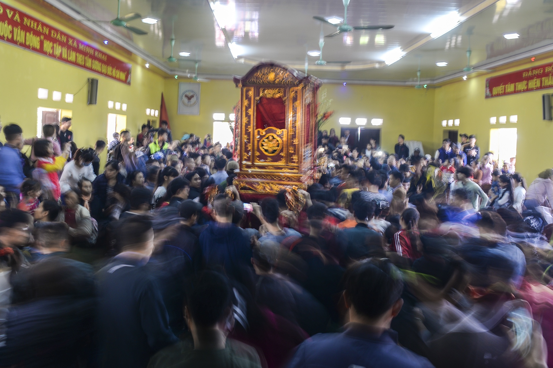 loi nuoc ruoc kieu chua Phuong Vu anh 10