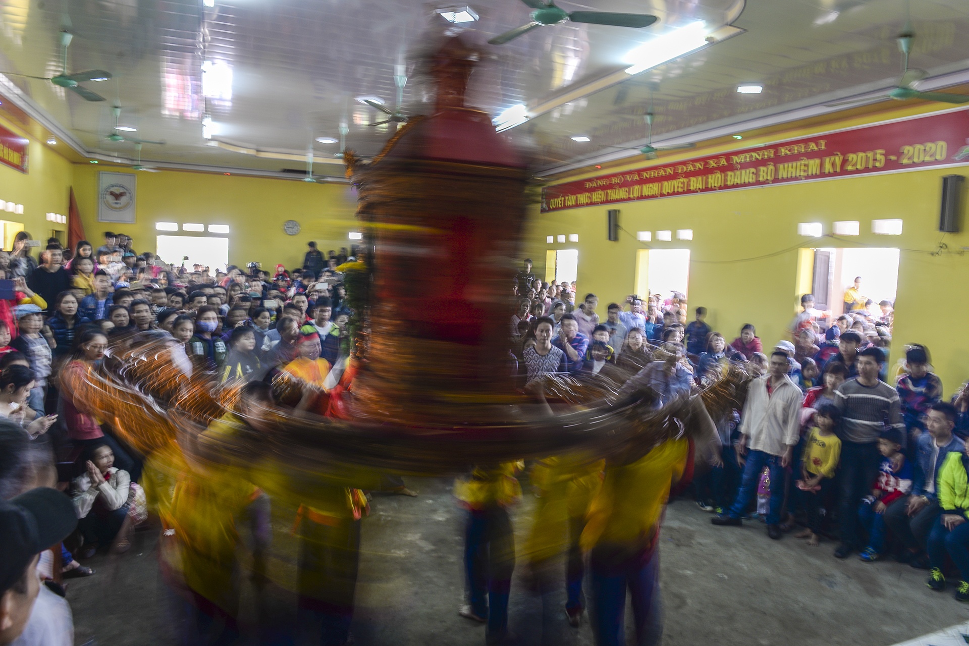 loi nuoc ruoc kieu chua Phuong Vu anh 11