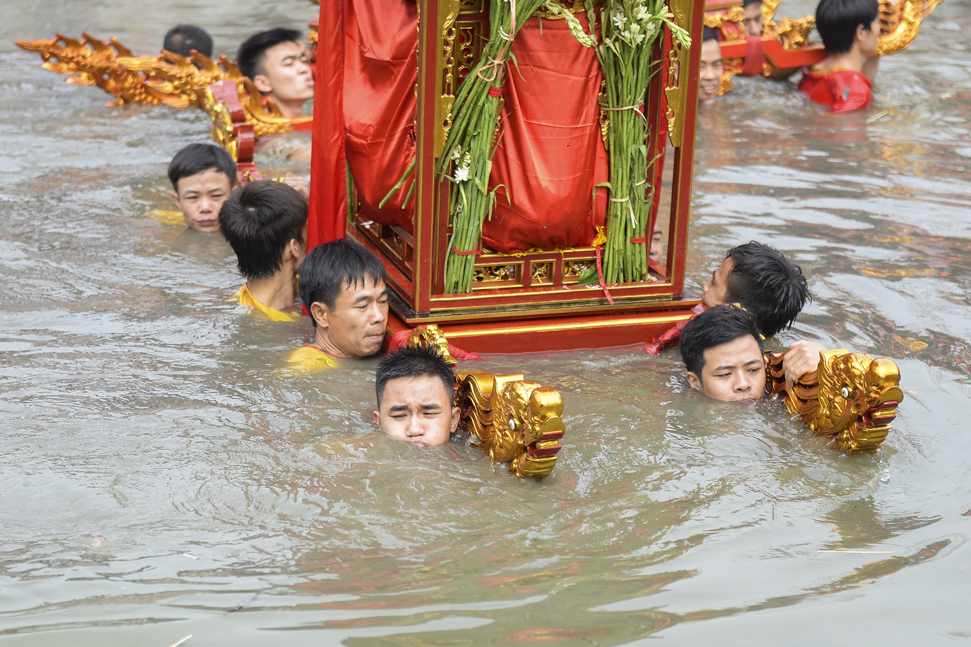 loi nuoc ruoc kieu chua Phuong Vu anh 15