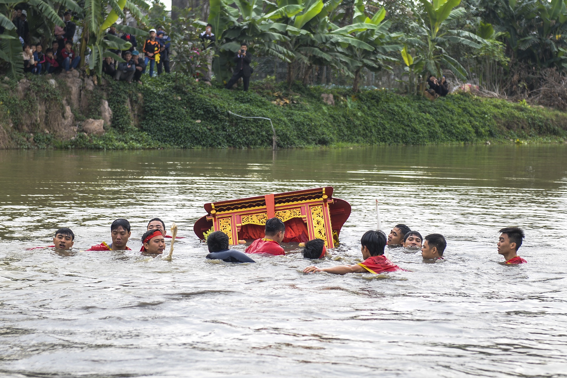 loi nuoc ruoc kieu chua Phuong Vu anh 16