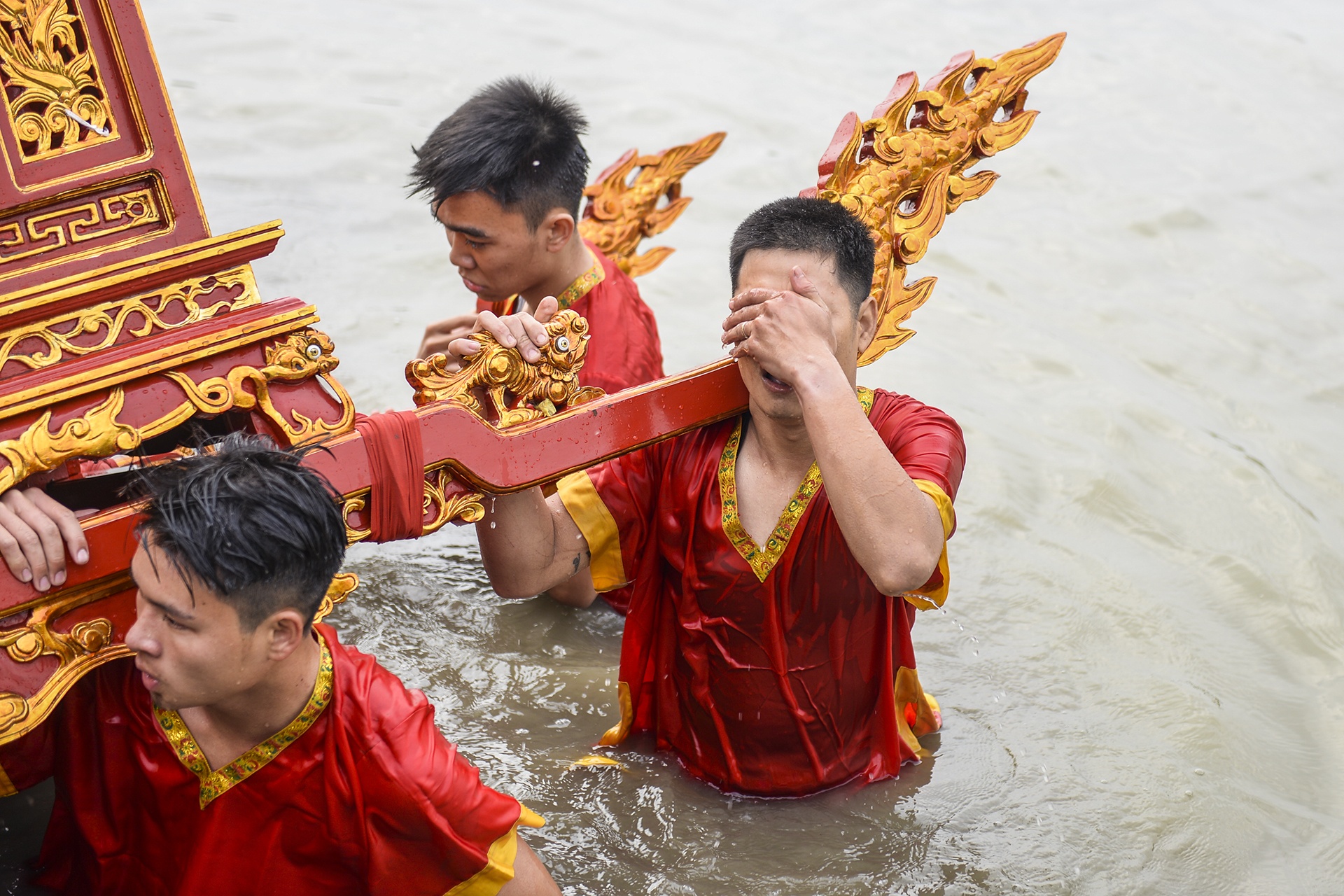 loi nuoc ruoc kieu chua Phuong Vu anh 17