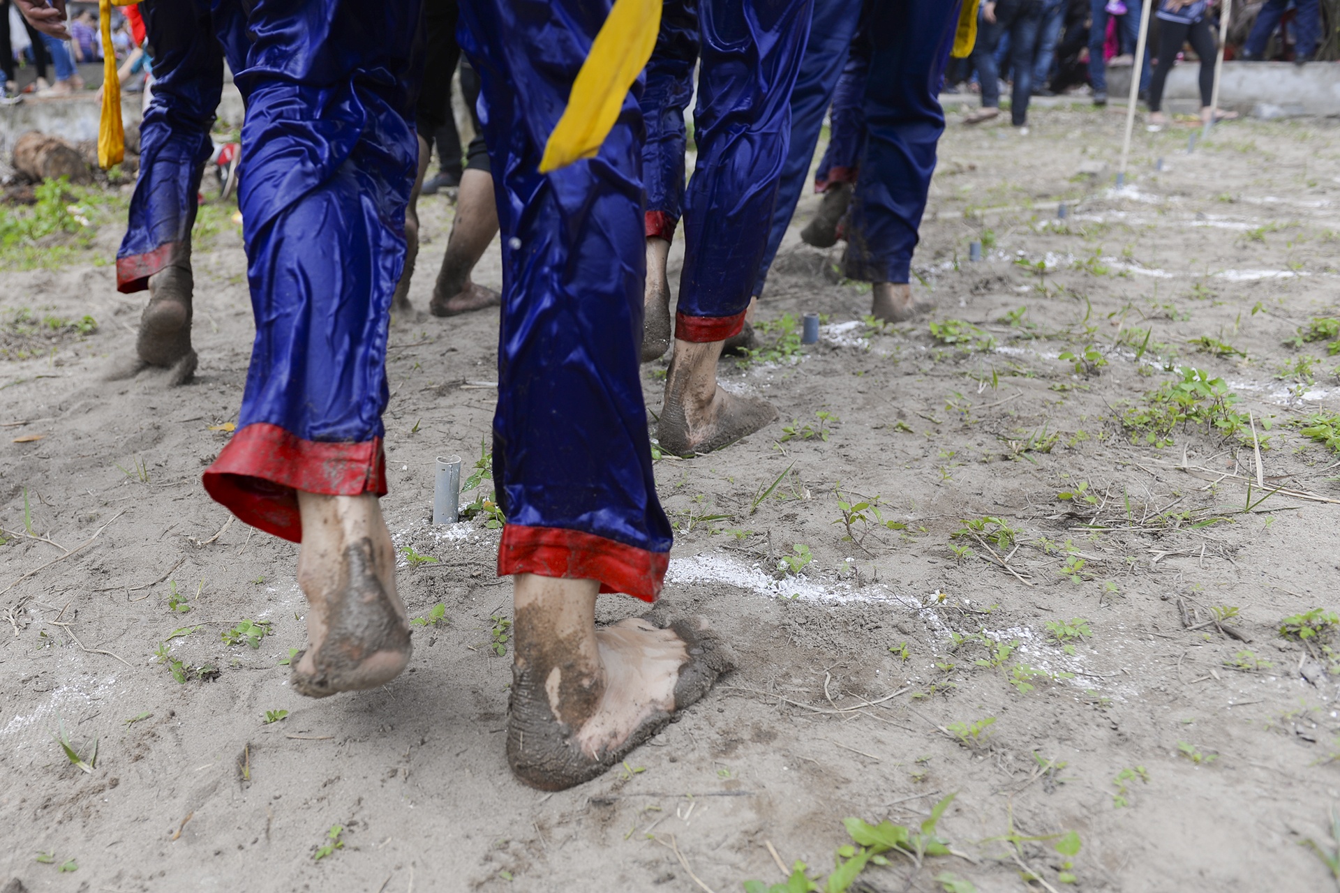 loi nuoc ruoc kieu chua Phuong Vu anh 19