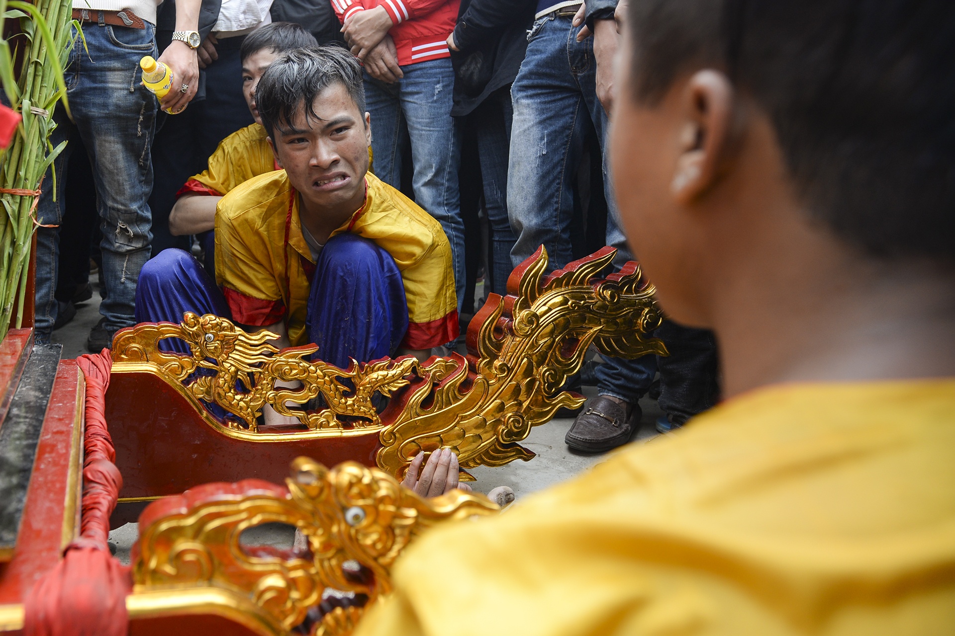 loi nuoc ruoc kieu chua Phuong Vu anh 20