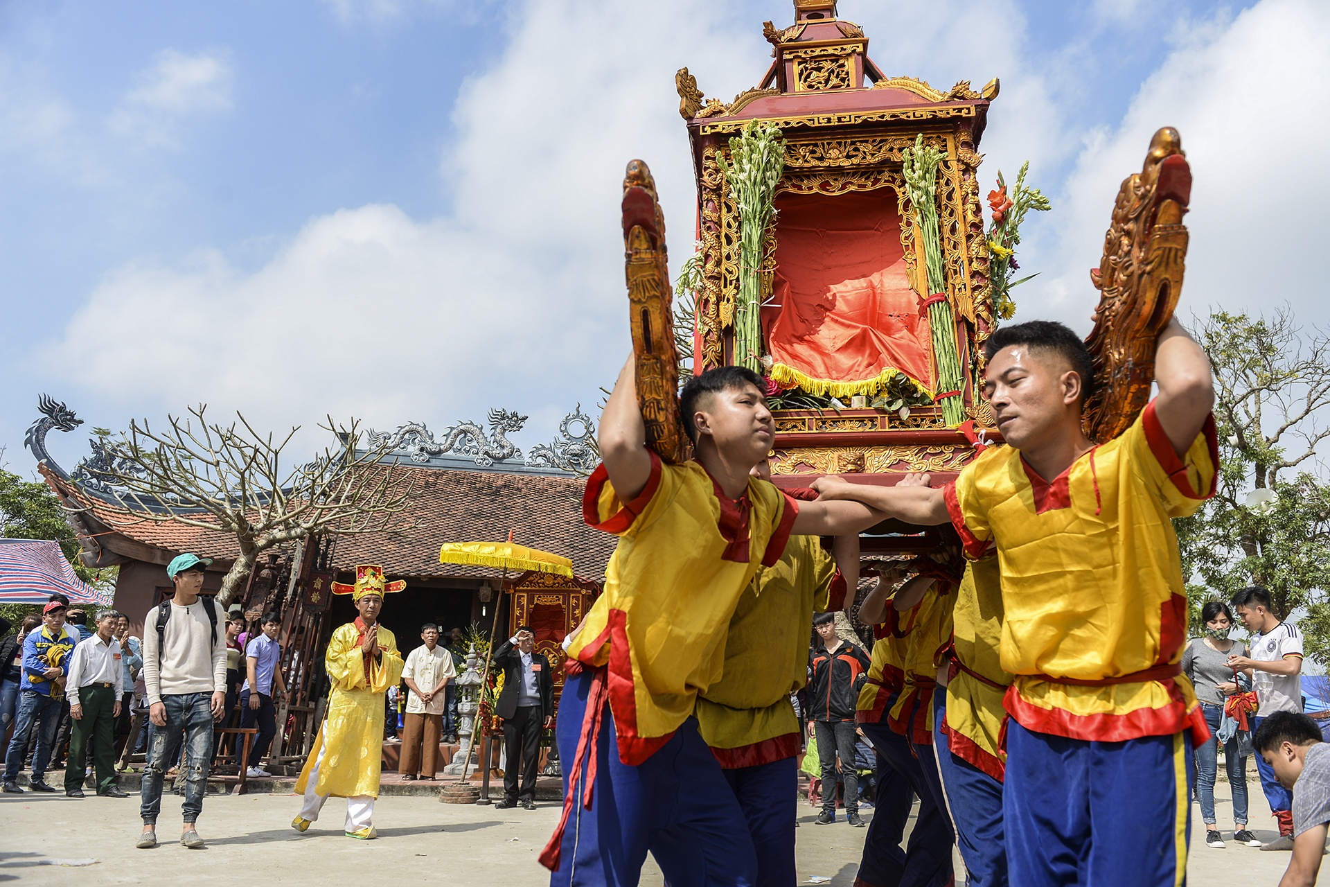 loi nuoc ruoc kieu chua Phuong Vu anh 21