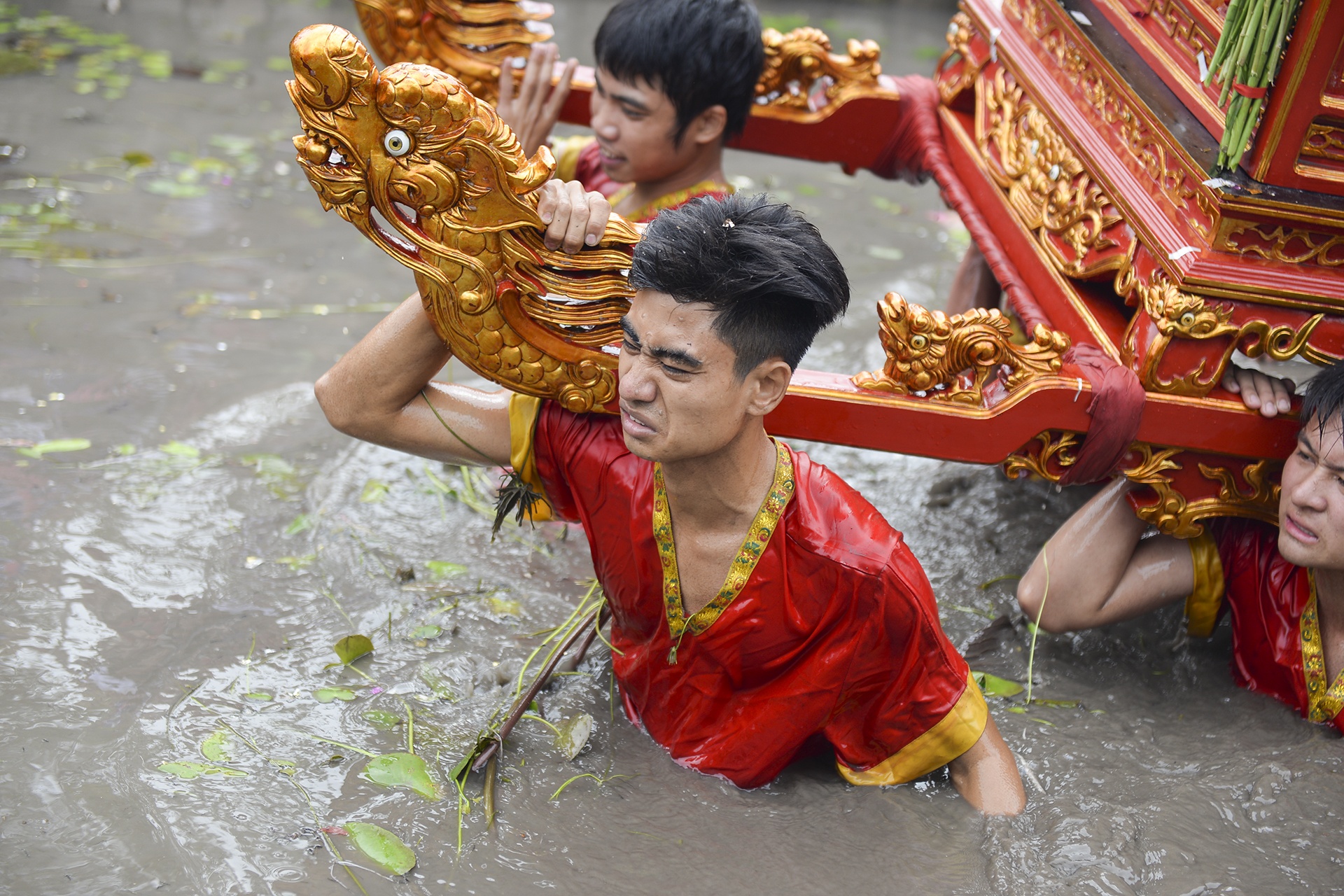 loi nuoc ruoc kieu chua Phuong Vu anh 22