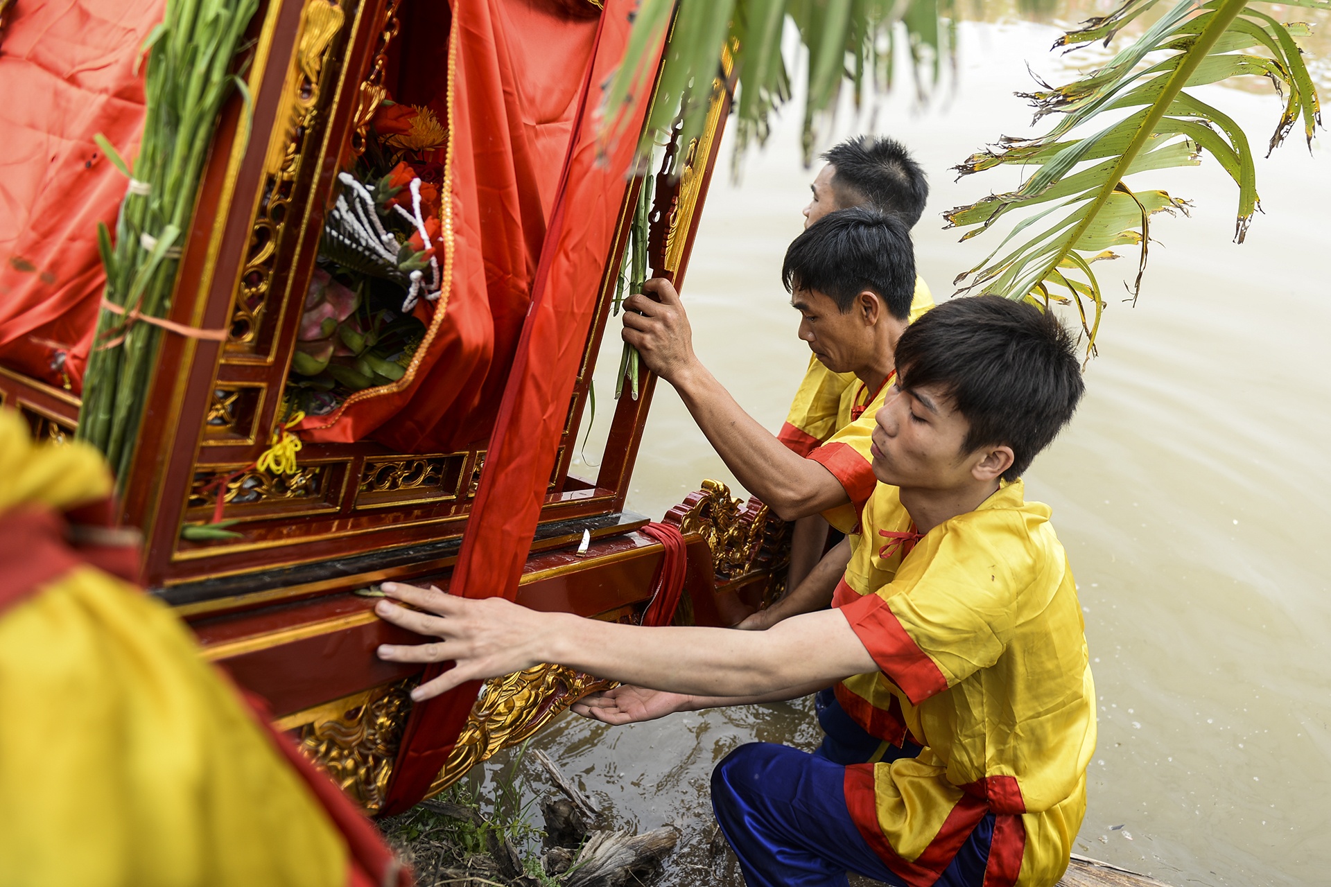 loi nuoc ruoc kieu chua Phuong Vu anh 5