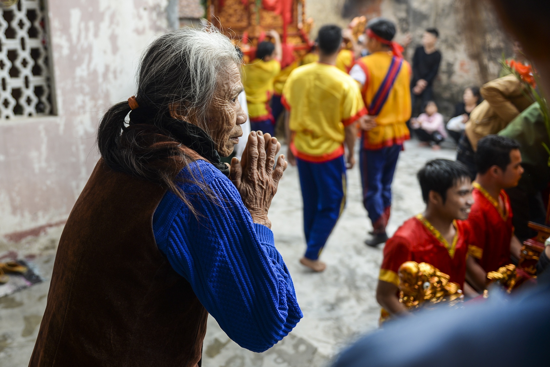loi nuoc ruoc kieu chua Phuong Vu anh 9