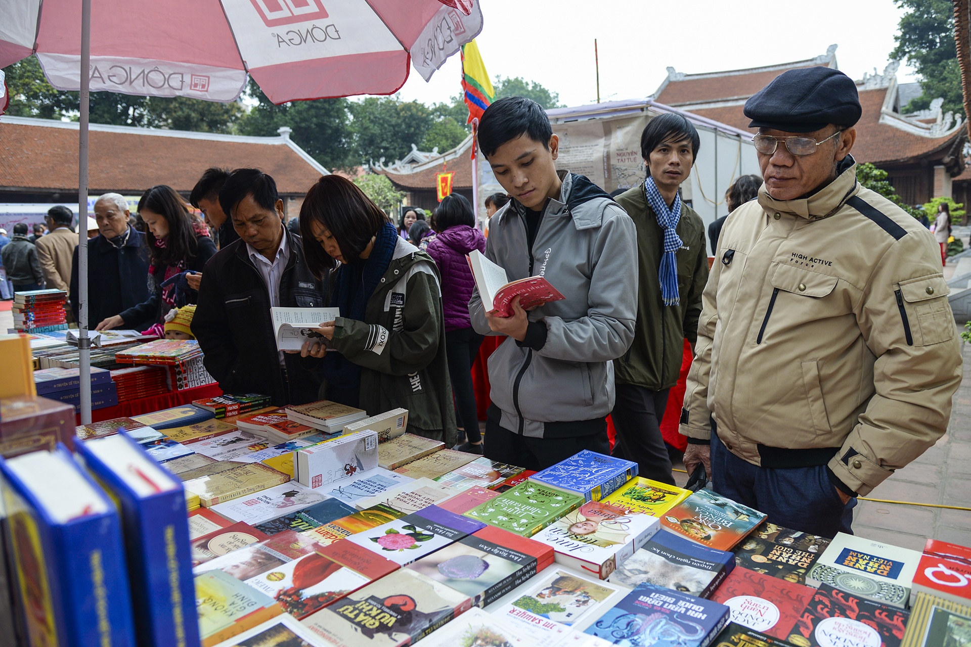 ngay tho viet nam 2017 anh 13