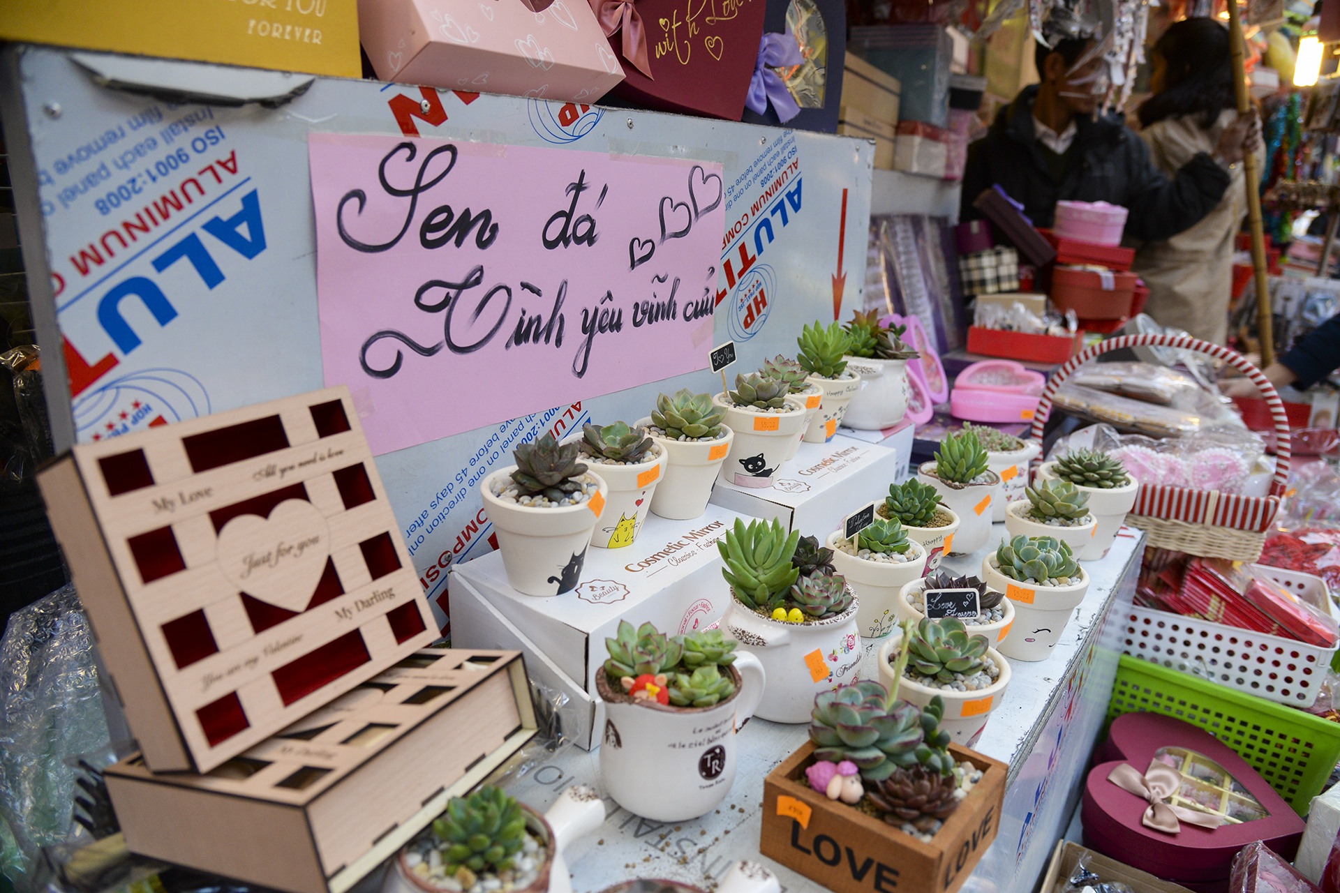 ngay le tinh yeu anh 12