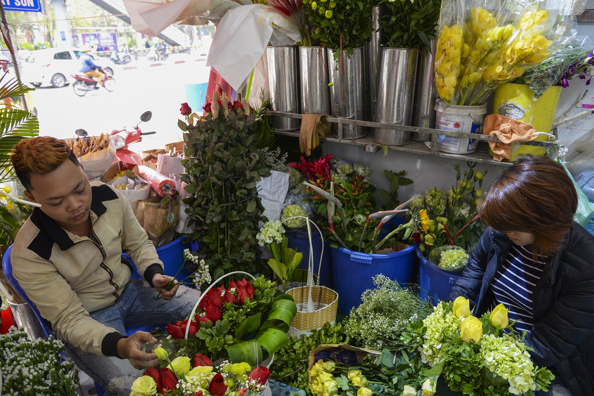 ngay le tinh yeu anh 13