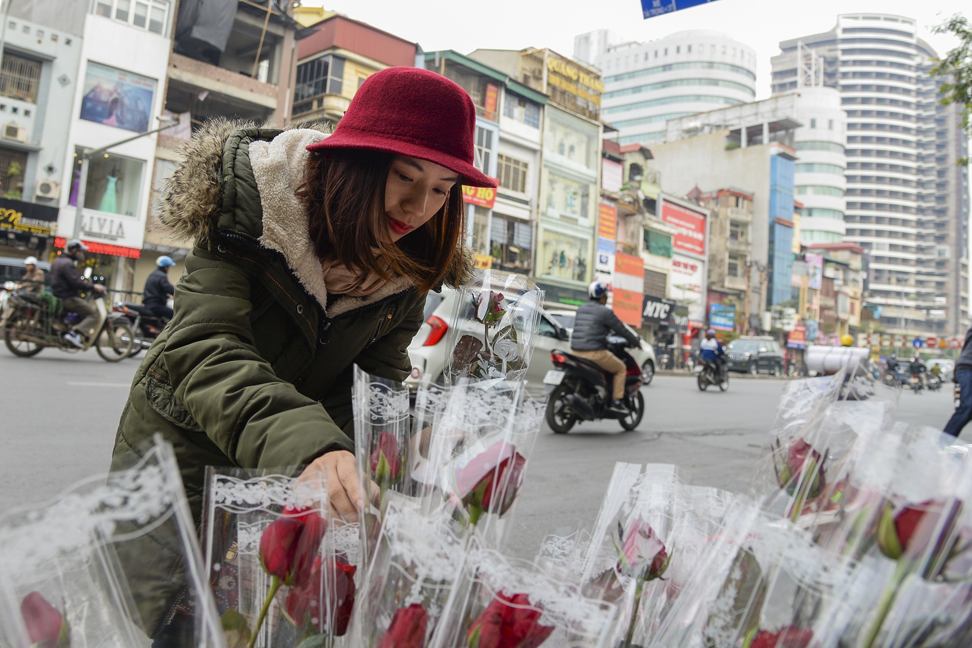 ngay le tinh yeu anh 15