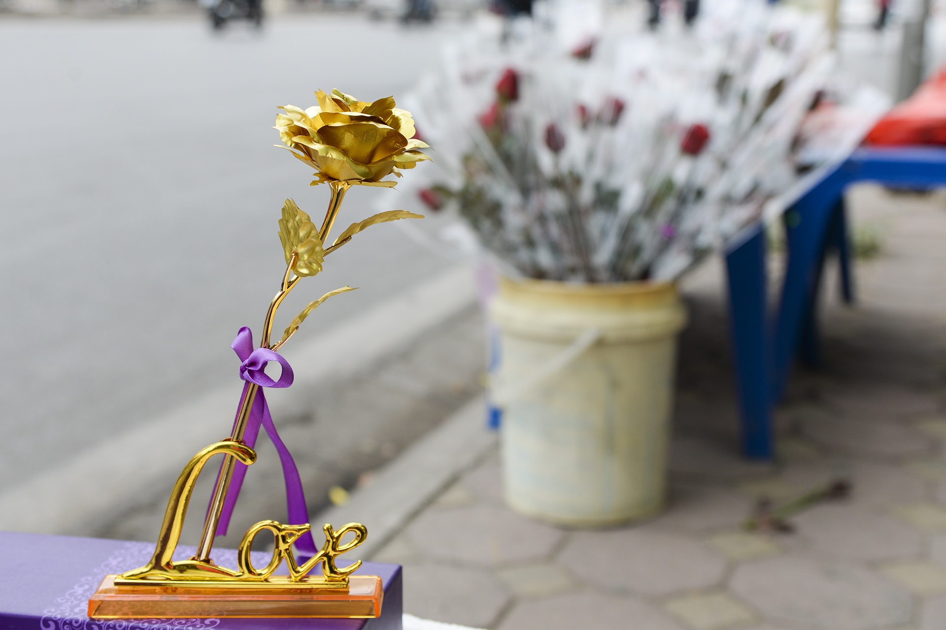 ngay le tinh yeu anh 3