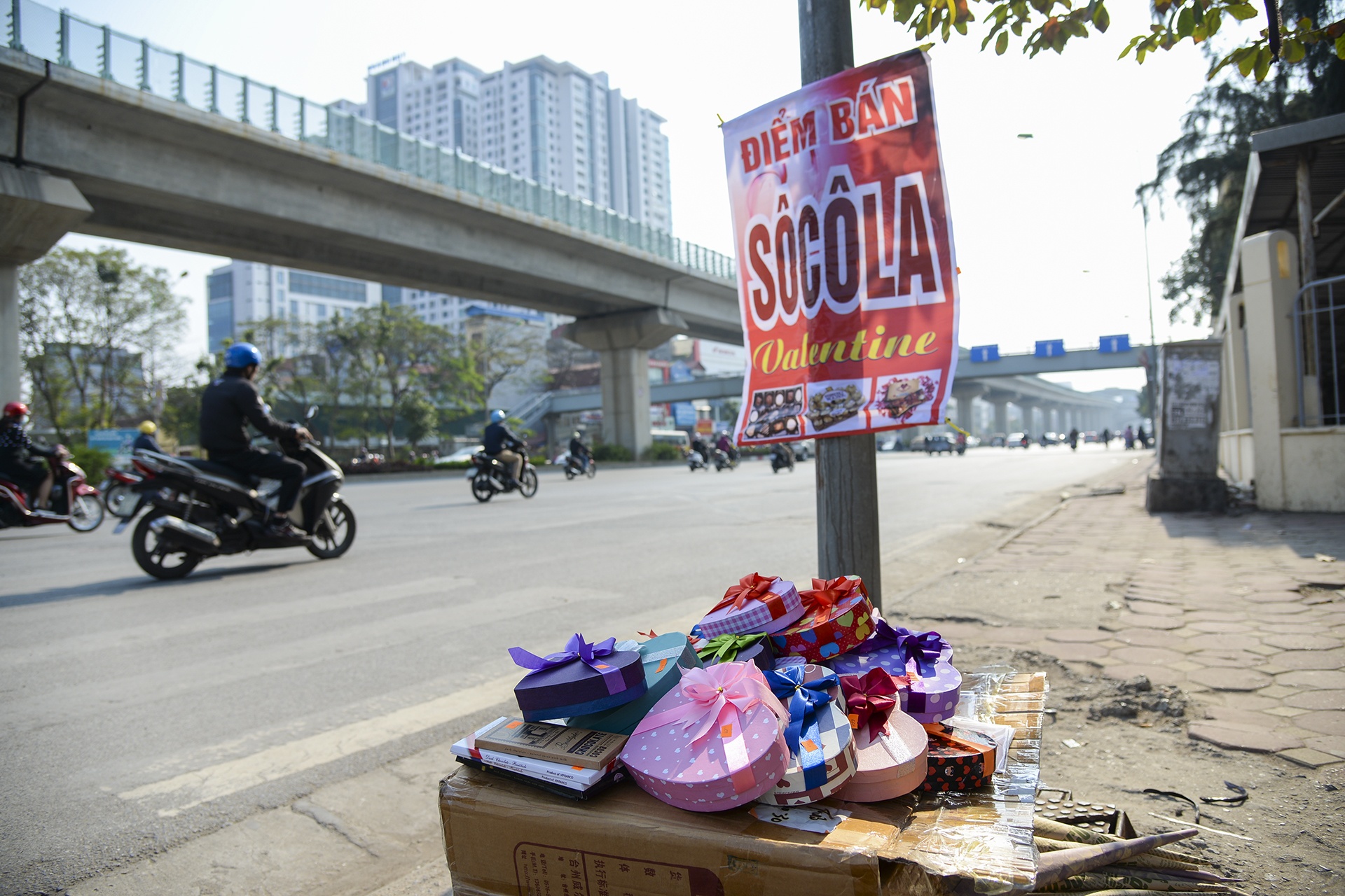 ngay le tinh yeu anh 1