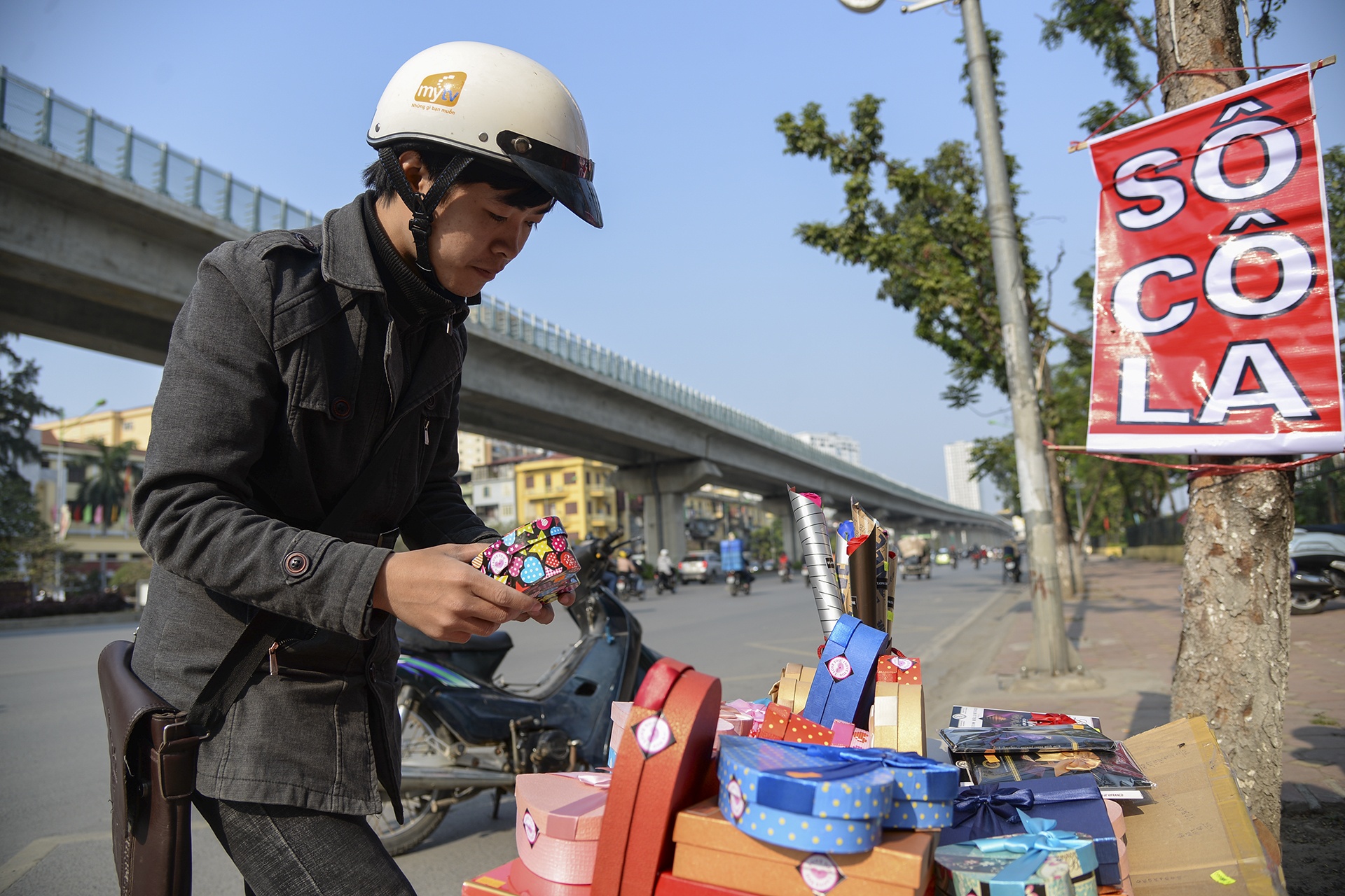 ngay le tinh yeu anh 4