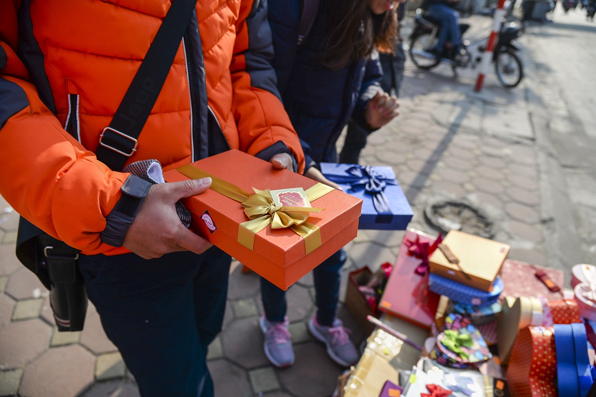 ngay le tinh yeu anh 5