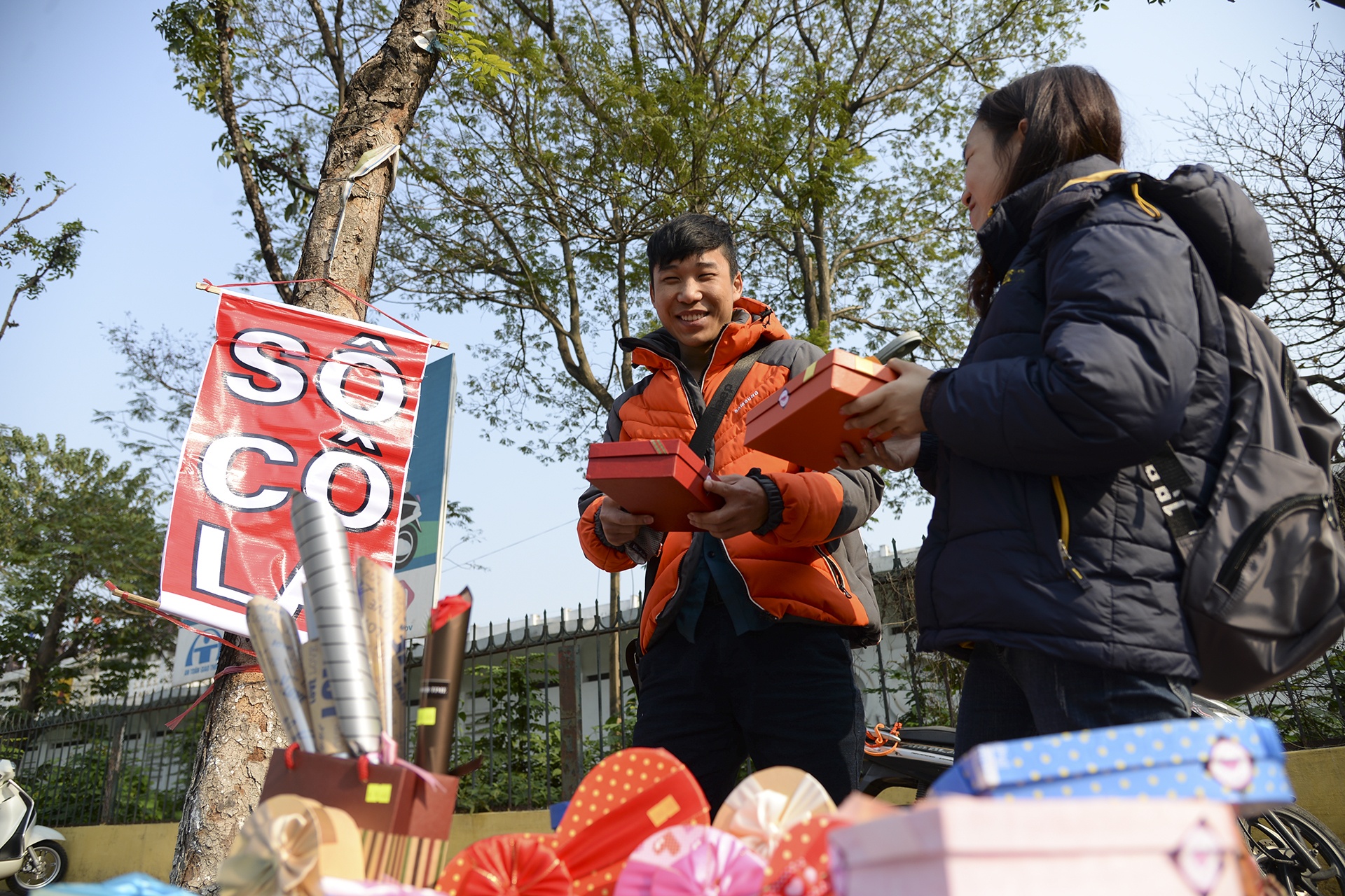 ngay le tinh yeu anh 6