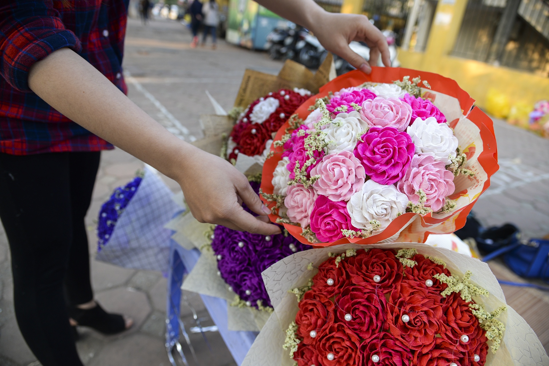 ngay le tinh yeu anh 9