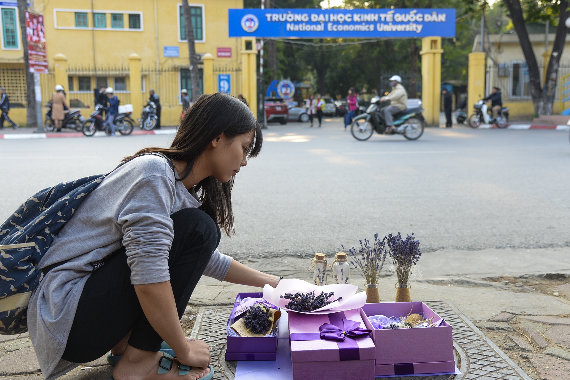 ngay le tinh yeu anh 10